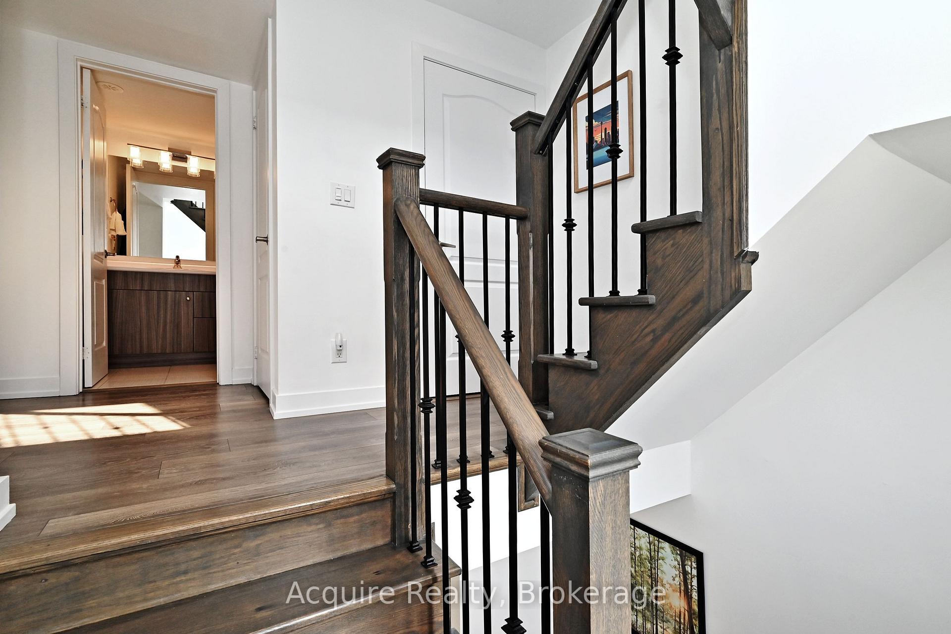 Photo 26 of Unit 203, 10 Dunsheath Way, Markham, Cornell — HOMEH