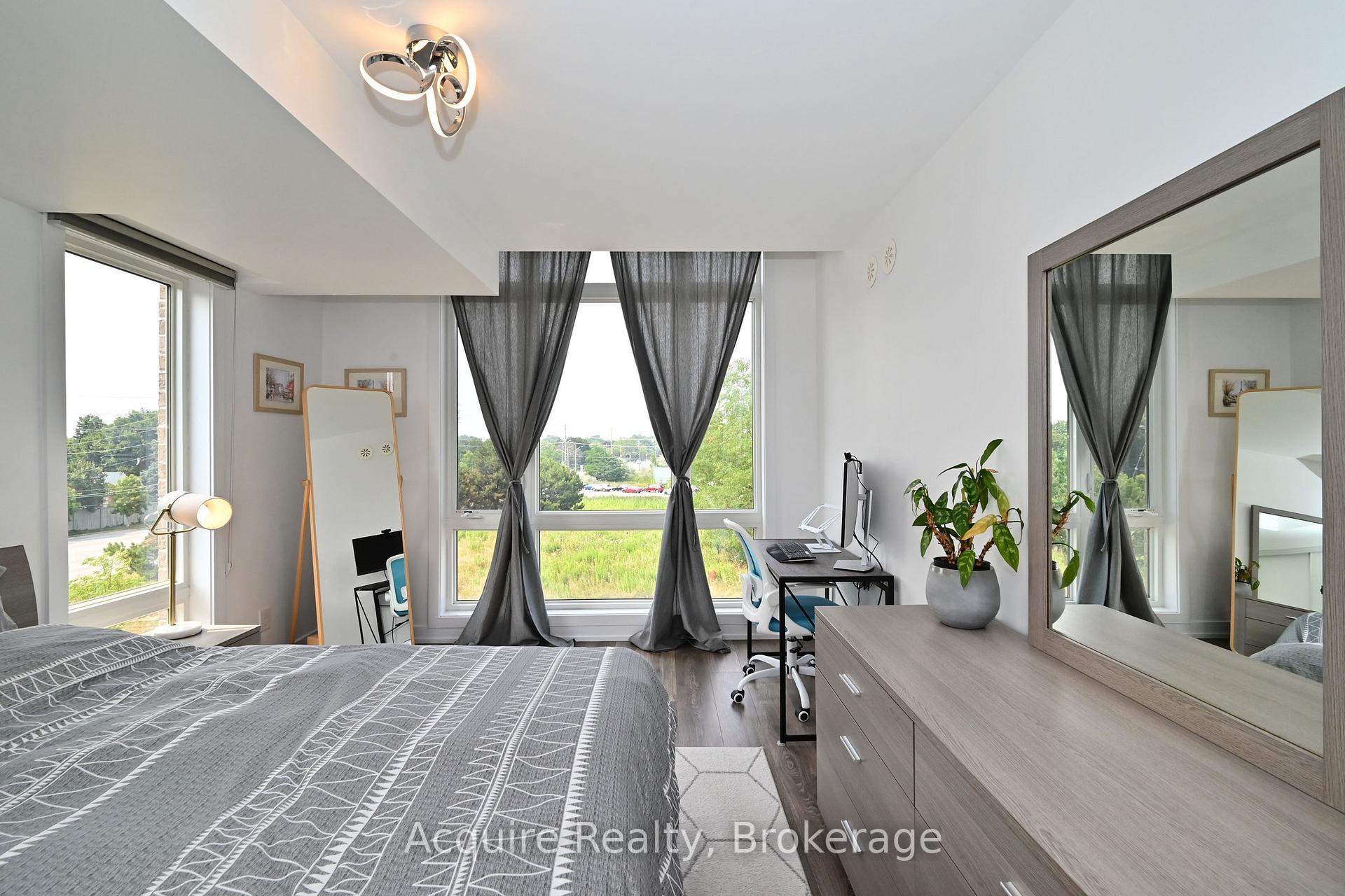 Photo 28 of Unit 203, 10 Dunsheath Way, Markham, Cornell — HOMEH
