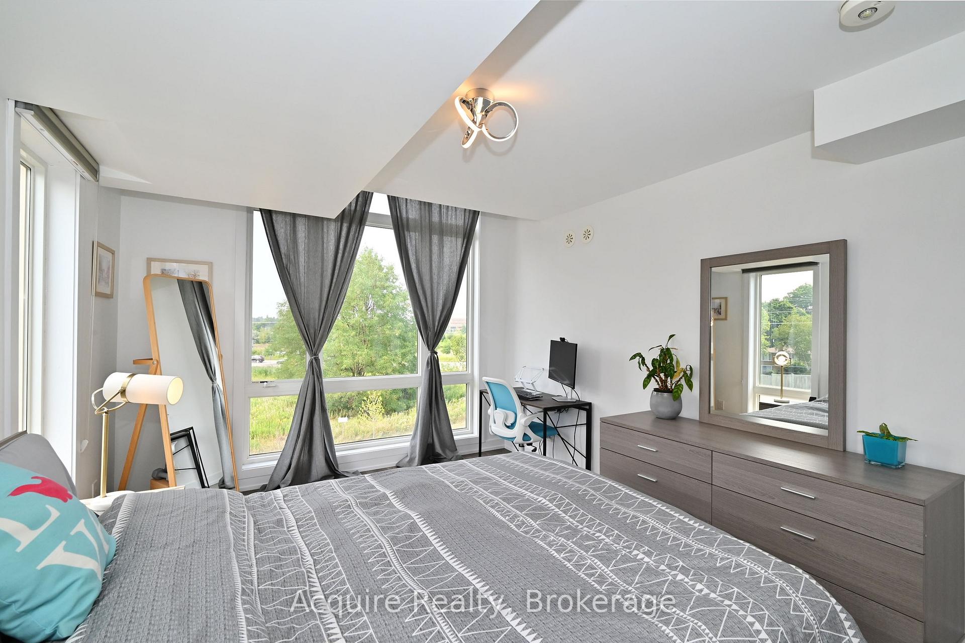 Photo 29 of Unit 203, 10 Dunsheath Way, Markham, Cornell — HOMEH