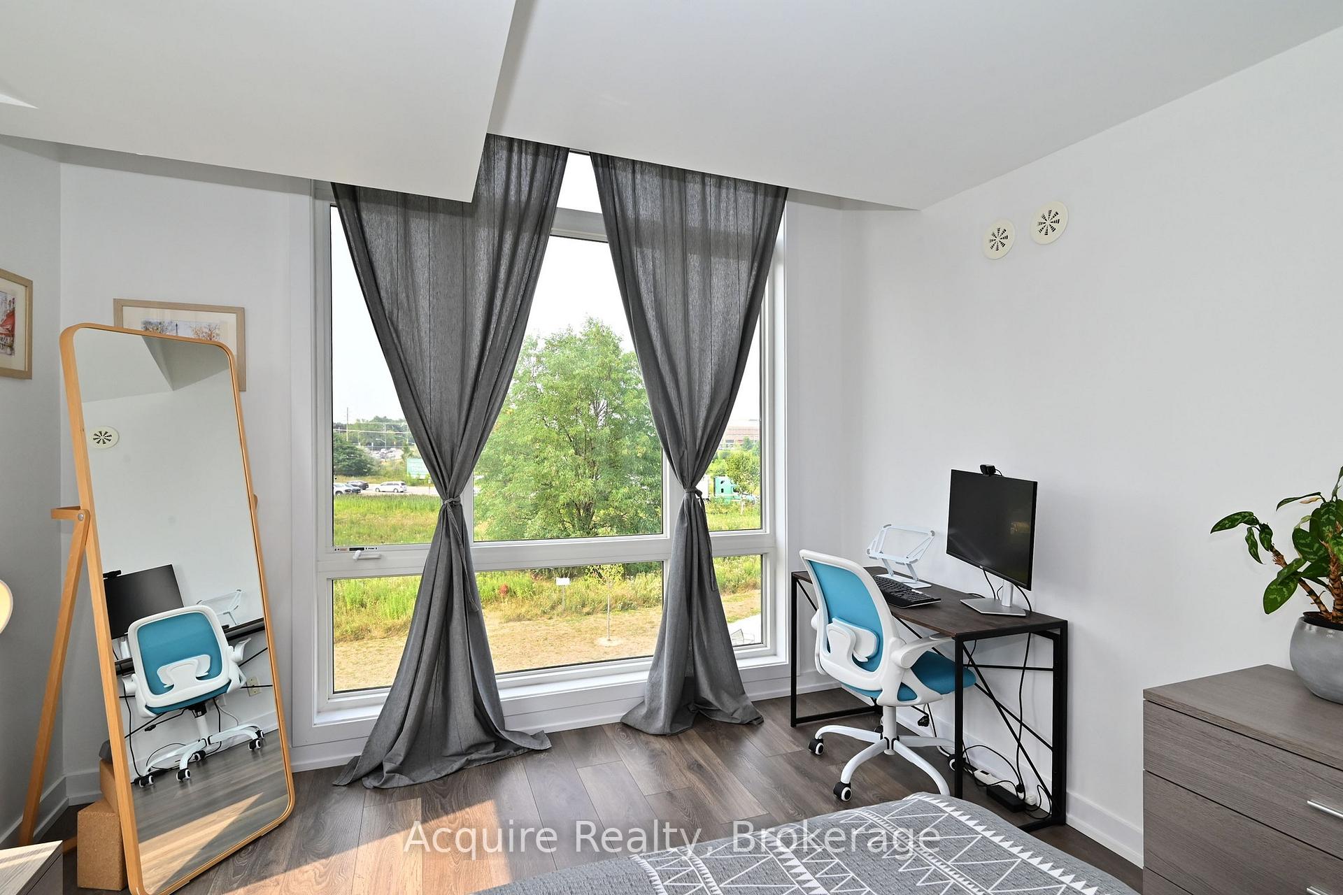 Photo 30 of Unit 203, 10 Dunsheath Way, Markham, Cornell — HOMEH