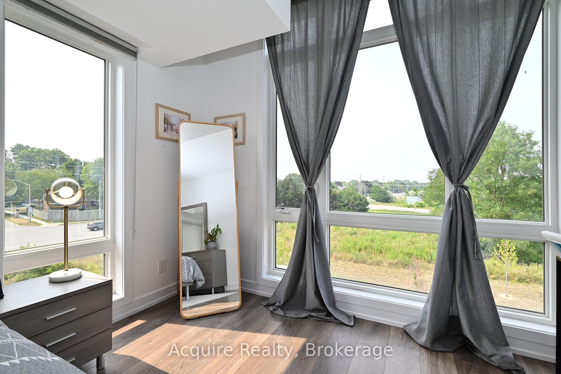 Photo 31 of Unit 203, 10 Dunsheath Way, Markham, Cornell — HOMEH
