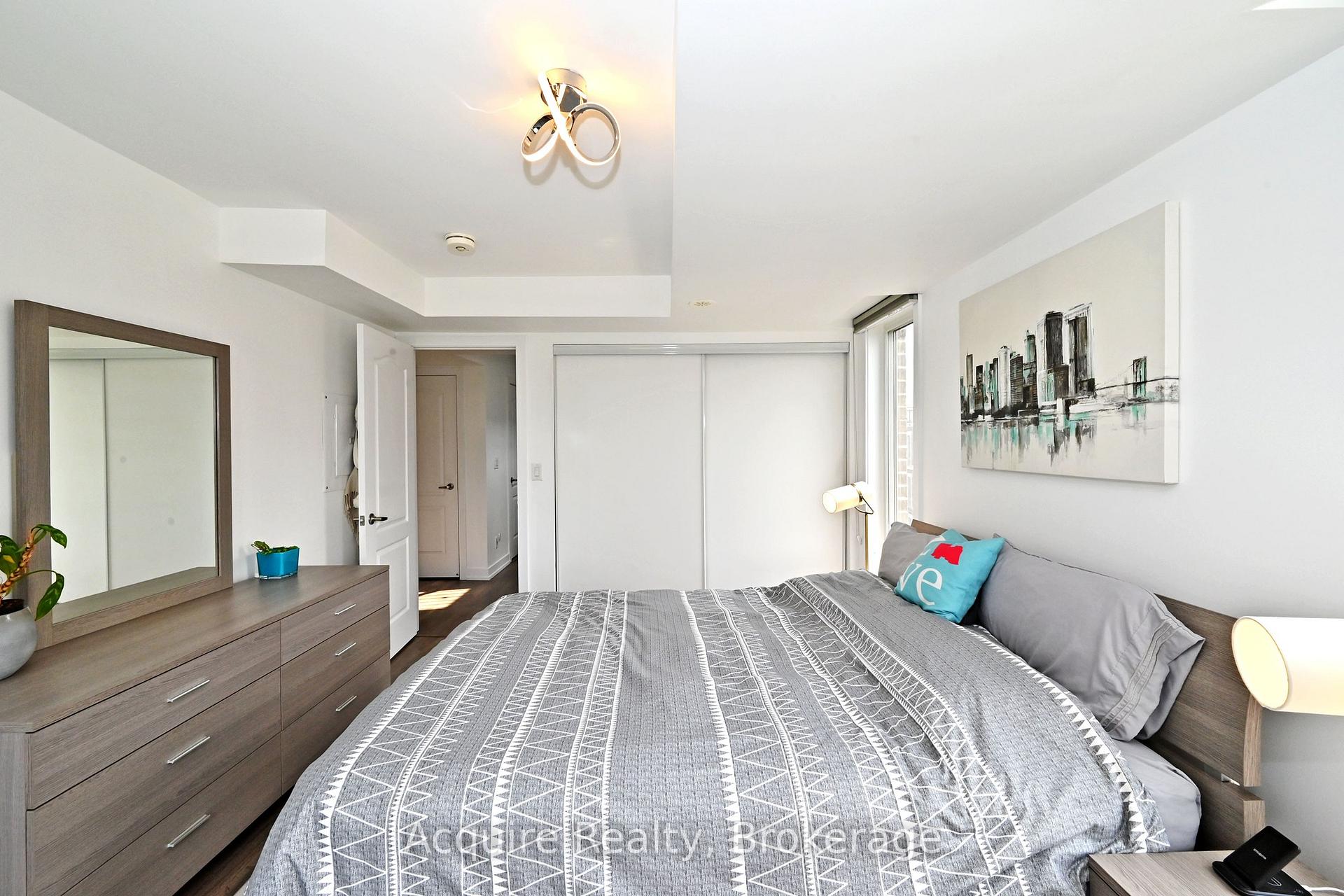 Photo 32 of Unit 203, 10 Dunsheath Way, Markham, Cornell — HOMEH