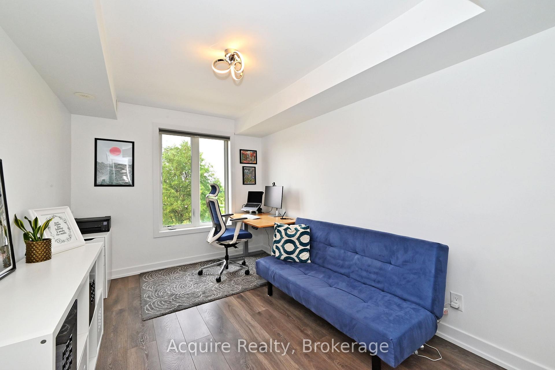 Photo 33 of Unit 203, 10 Dunsheath Way, Markham, Cornell — HOMEH