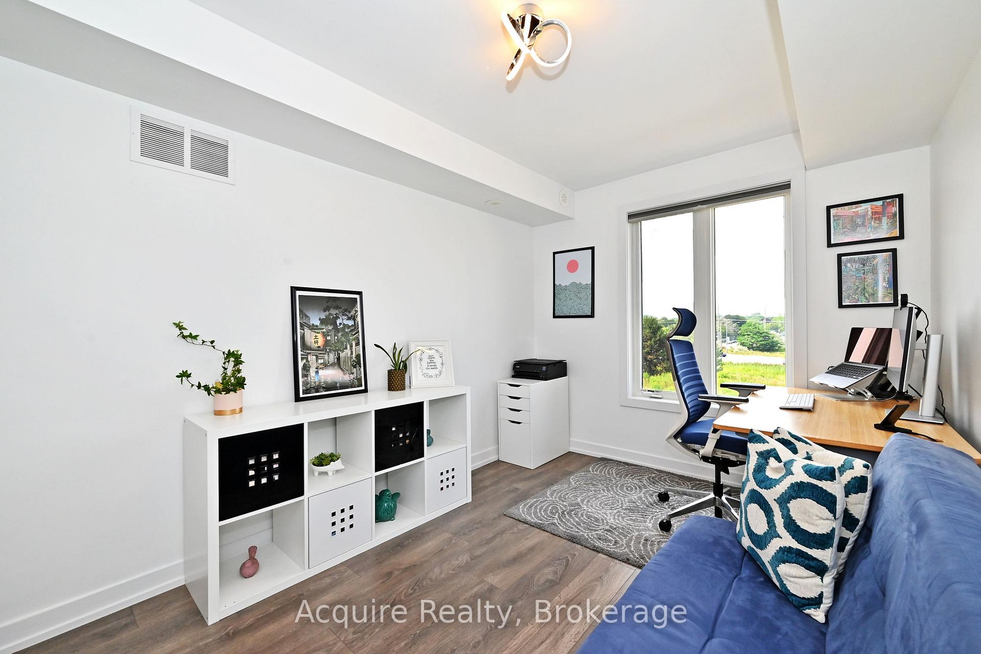 Photo 34 of Unit 203, 10 Dunsheath Way, Markham, Cornell — HOMEH