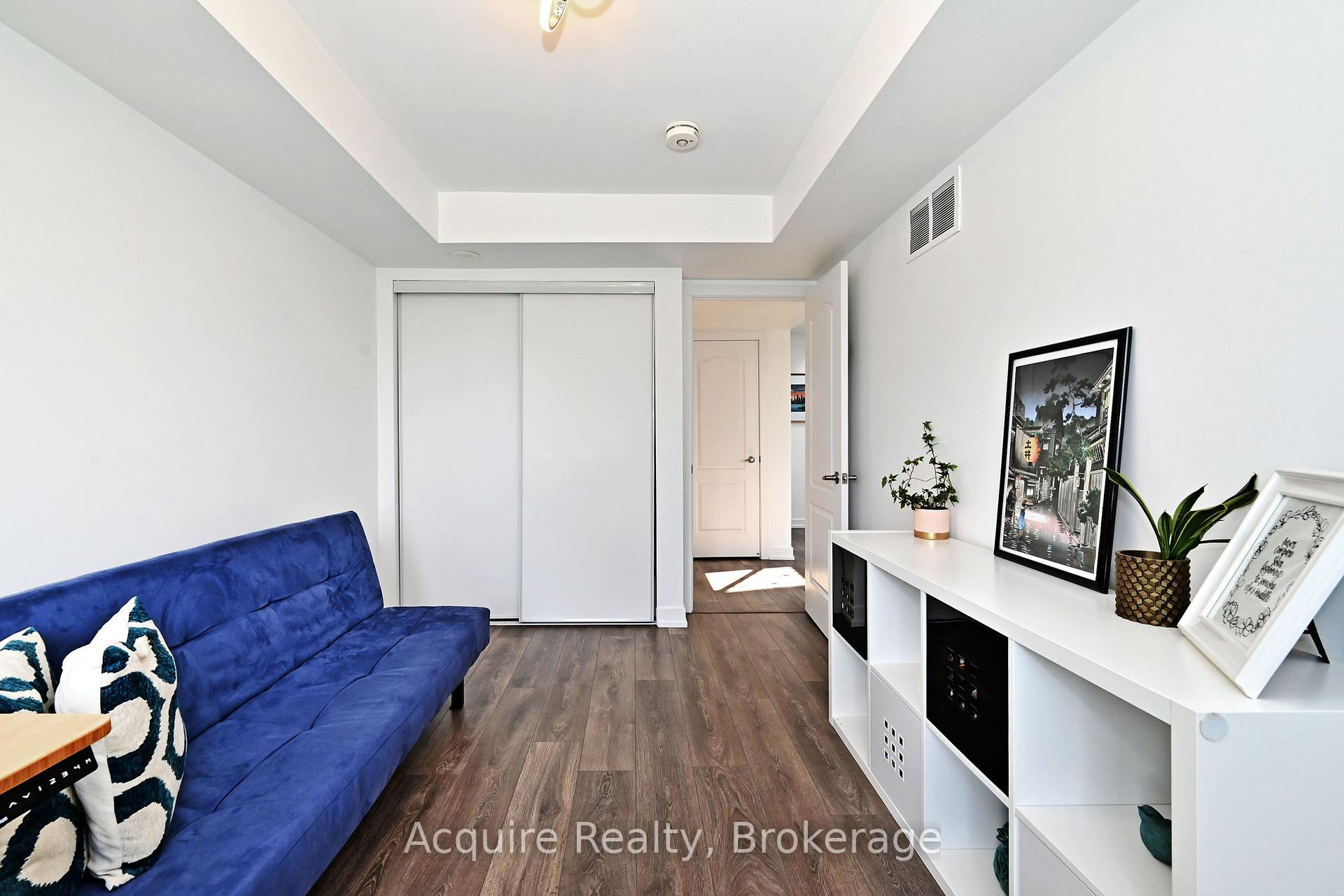 Photo 35 of Unit 203, 10 Dunsheath Way, Markham, Cornell — HOMEH