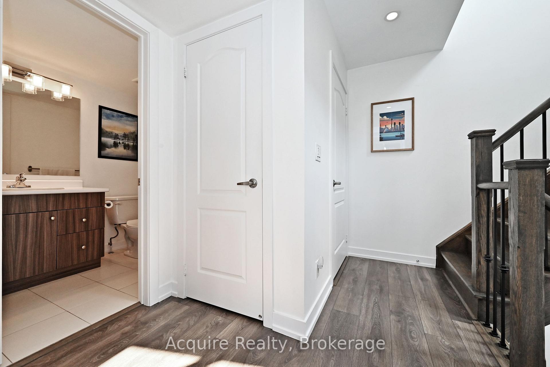 Photo 36 of Unit 203, 10 Dunsheath Way, Markham, Cornell — HOMEH