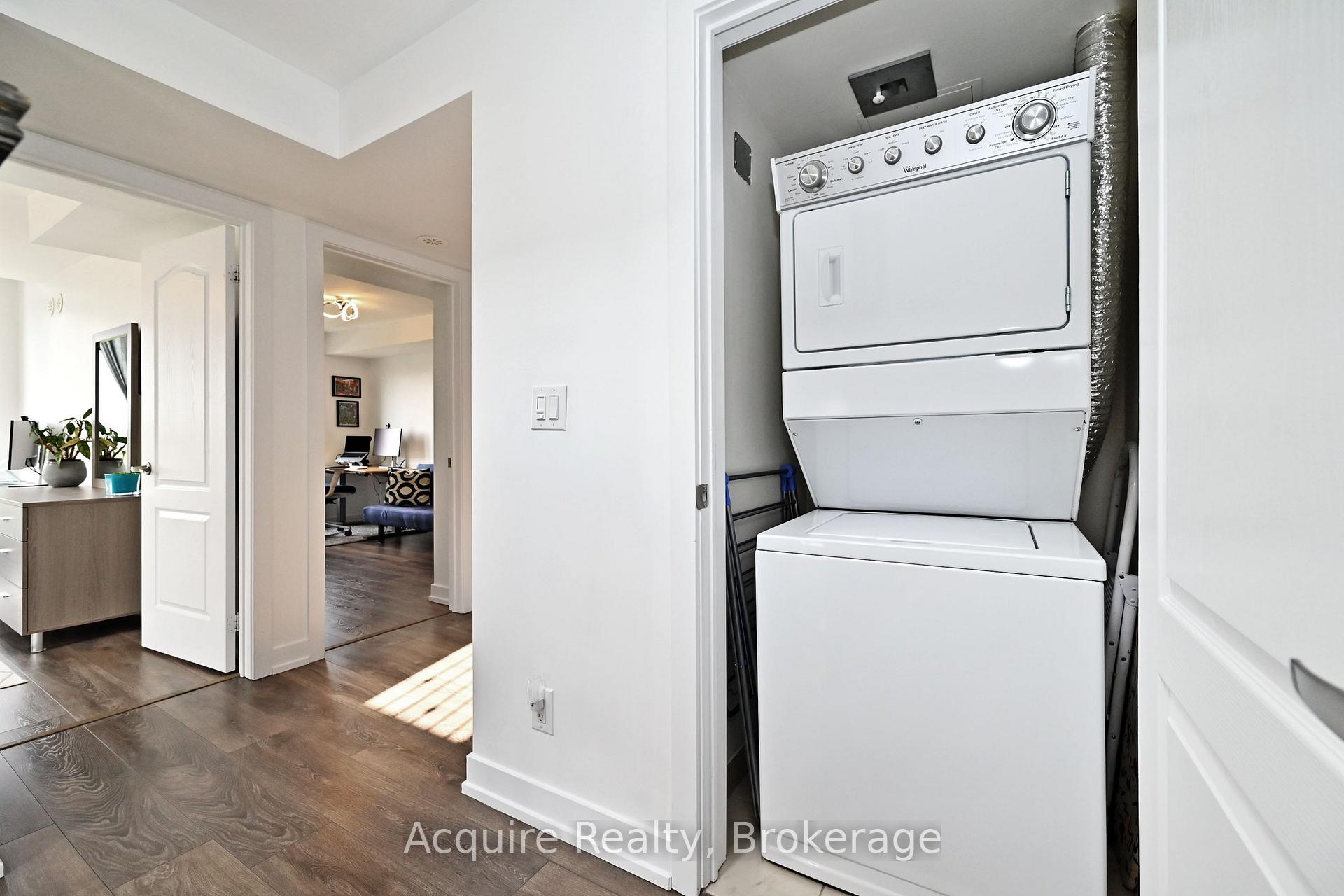 Photo 38 of Unit 203, 10 Dunsheath Way, Markham, Cornell — HOMEH