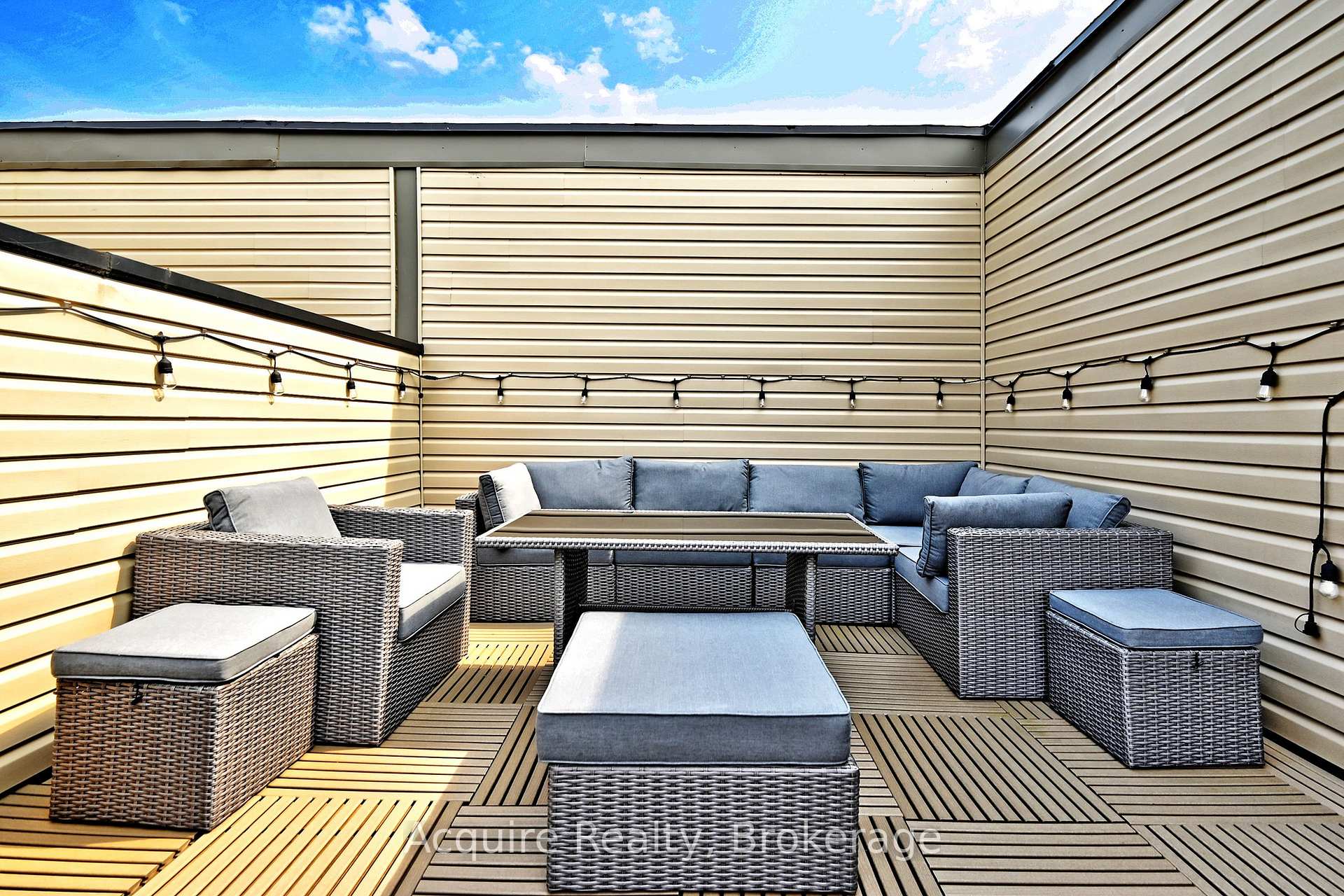 Photo 45 of Unit 203, 10 Dunsheath Way, Markham, Cornell — HOMEH