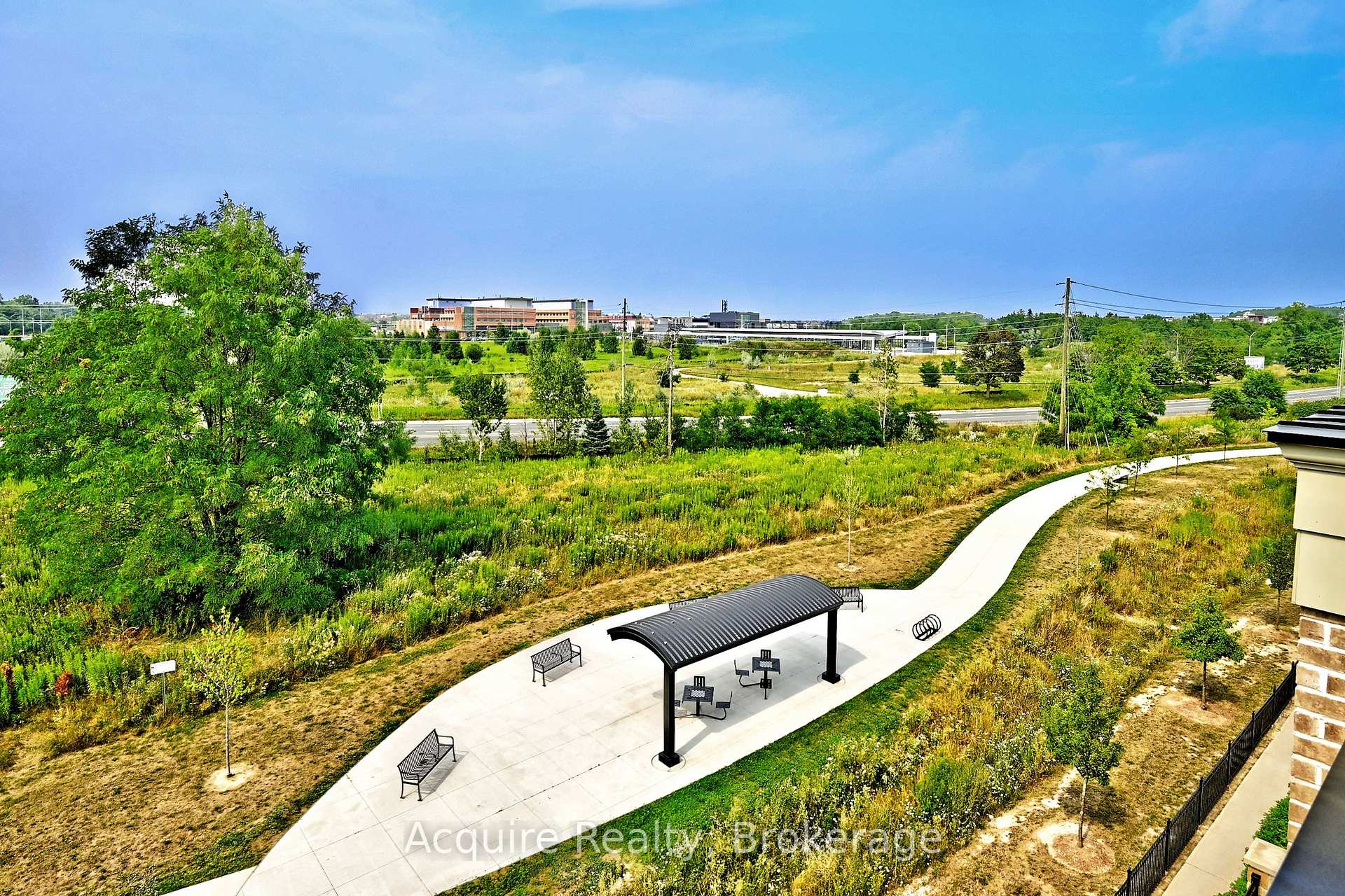 Photo 46 of Unit 203, 10 Dunsheath Way, Markham, Cornell — HOMEH