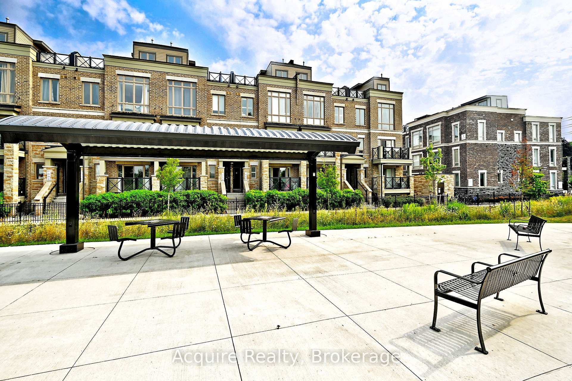 Photo 48 of Unit 203, 10 Dunsheath Way, Markham, Cornell — HOMEH