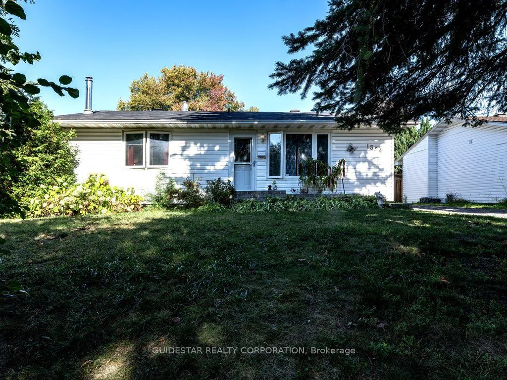 Photo 41 of 1324 Rainbow Crescent, Ottawa, Carson Grove — HOMEH