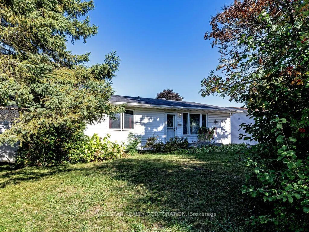 Photo 44 of 1324 Rainbow Crescent, Ottawa, Carson Grove — HOMEH