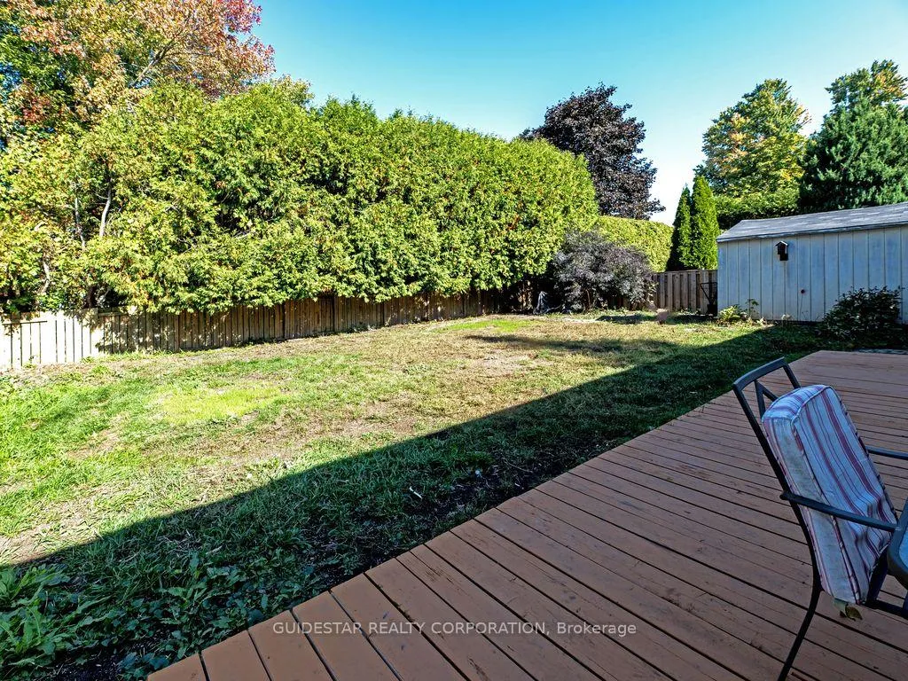 Photo 47 of 1324 Rainbow Crescent, Ottawa, Carson Grove — HOMEH