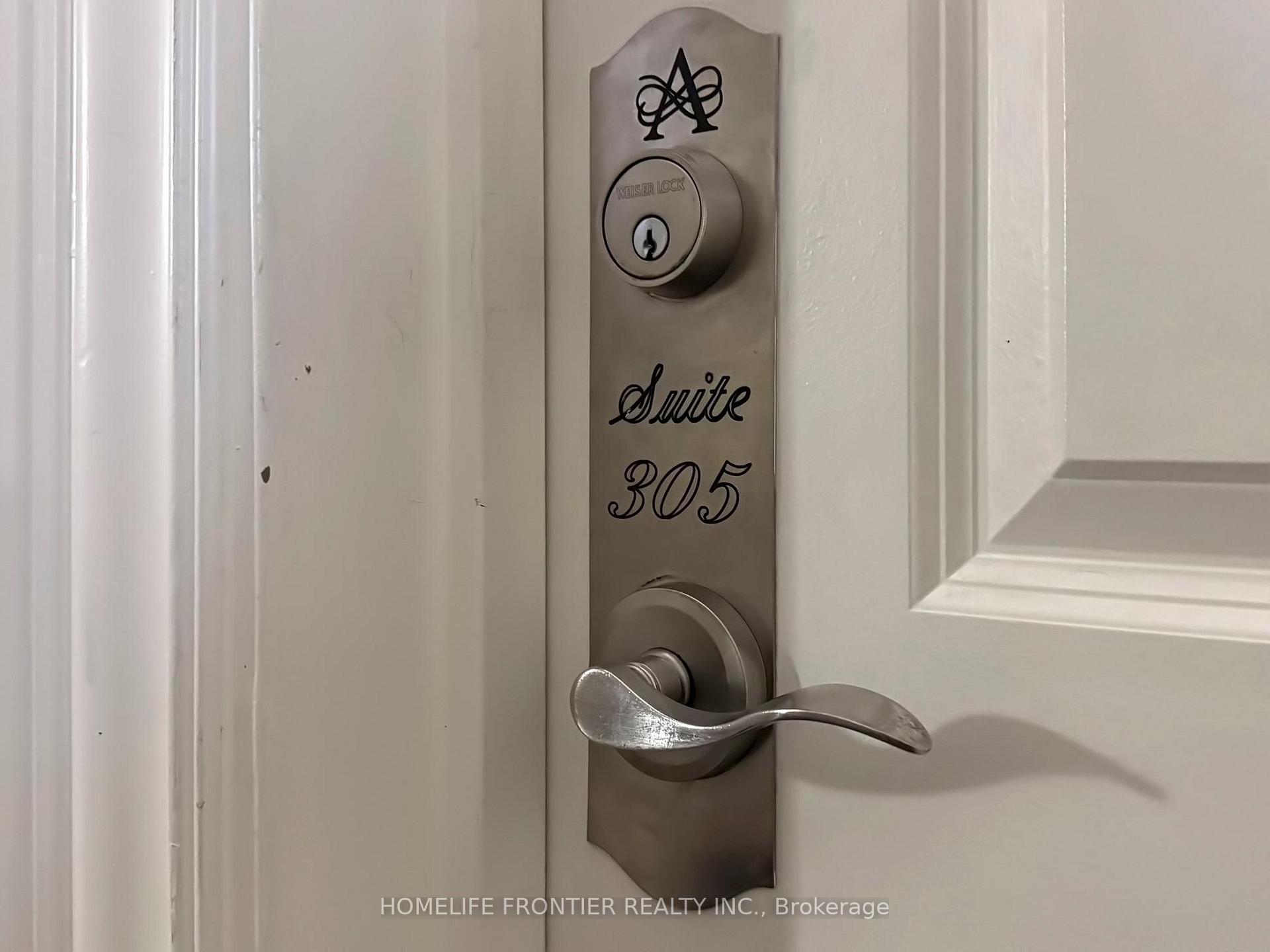 Photo 6 of Unit 305, 9519 Keele Street, Vaughan, Maple — HOMEH