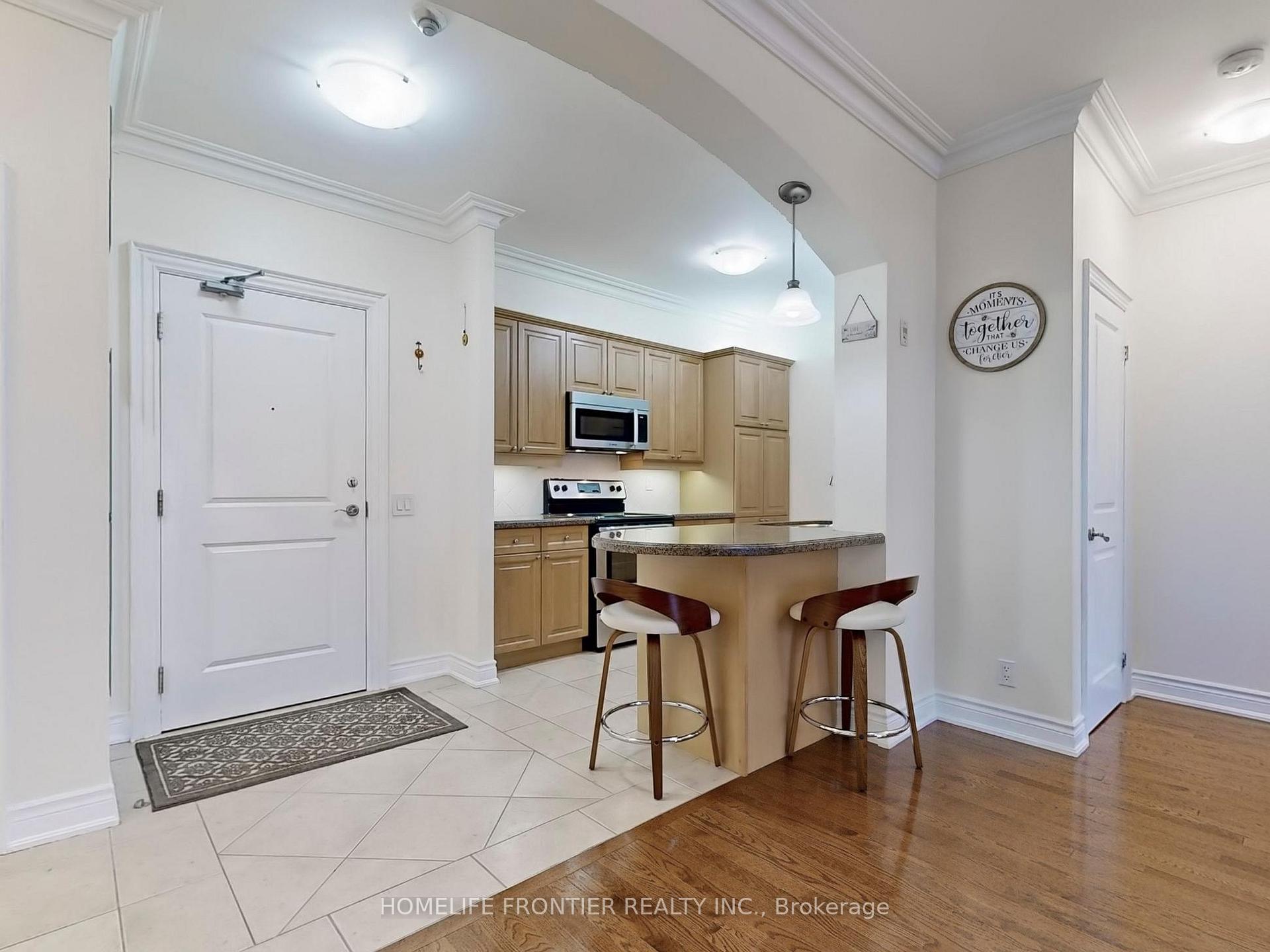 Photo 8 of Unit 305, 9519 Keele Street, Vaughan, Maple — HOMEH