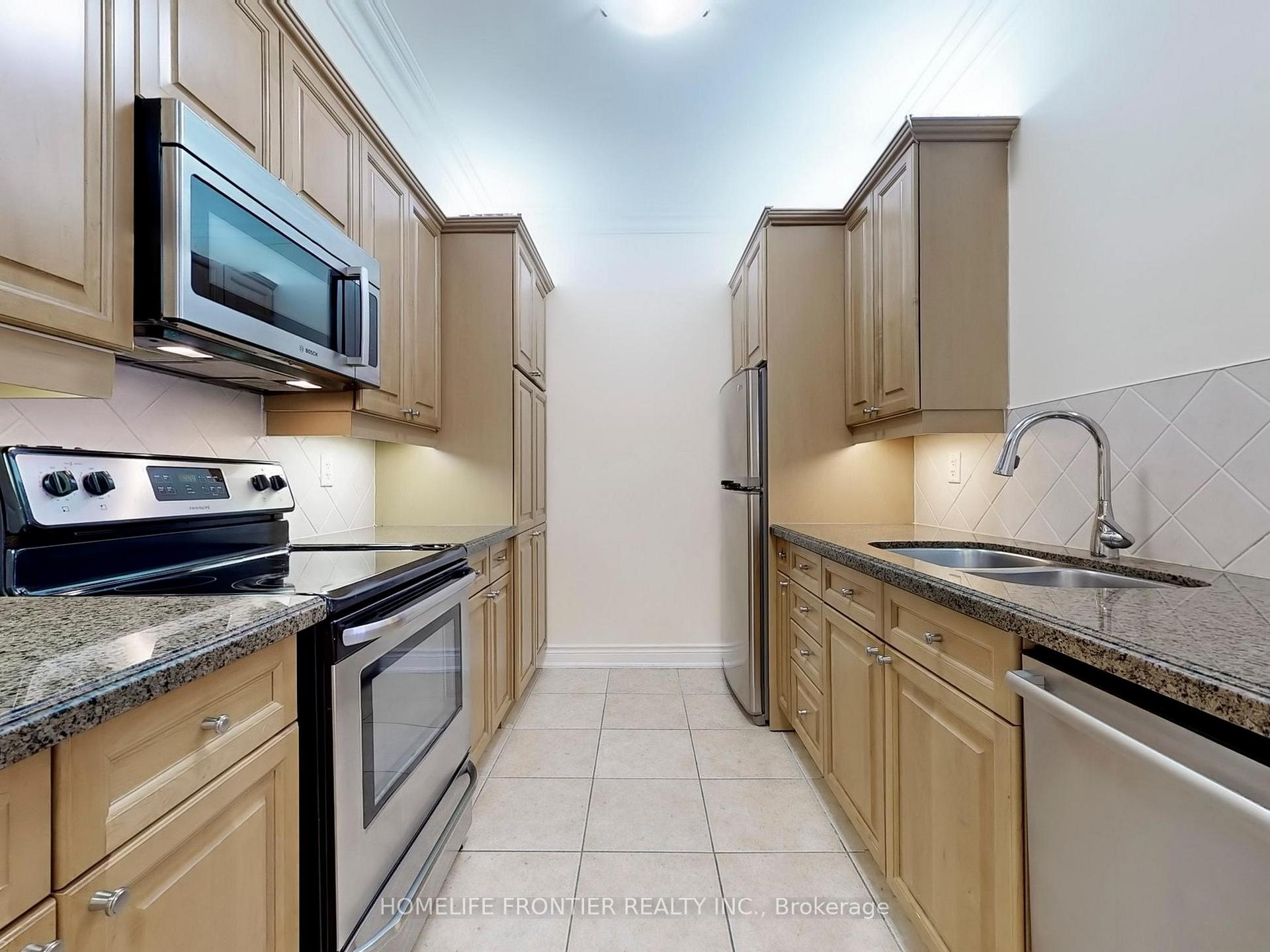 Photo 9 of Unit 305, 9519 Keele Street, Vaughan, Maple — HOMEH