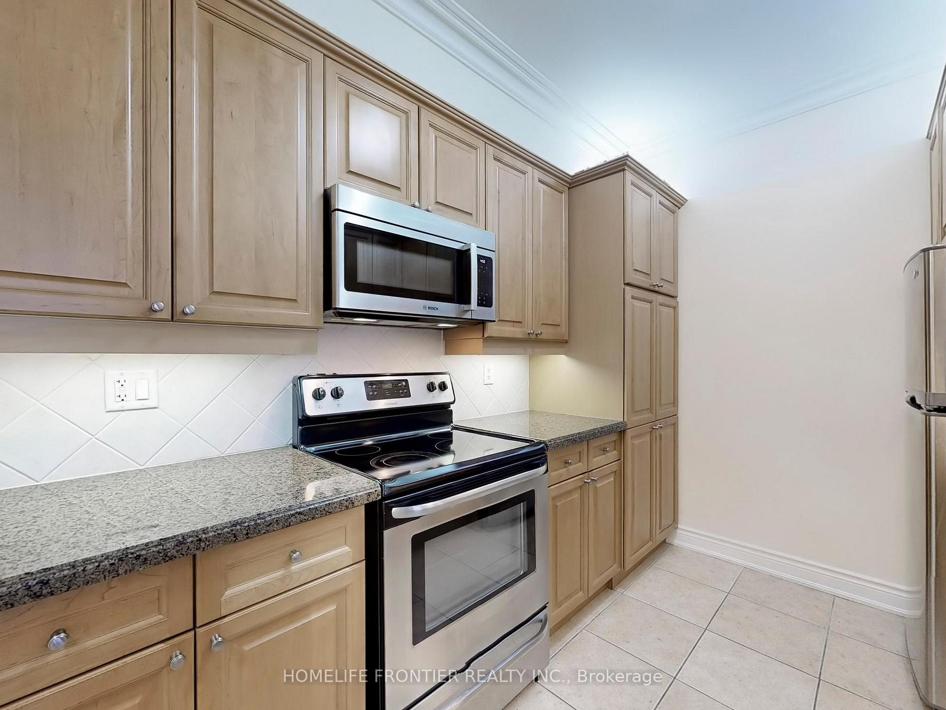 Photo 10 of Unit 305, 9519 Keele Street, Vaughan, Maple — HOMEH