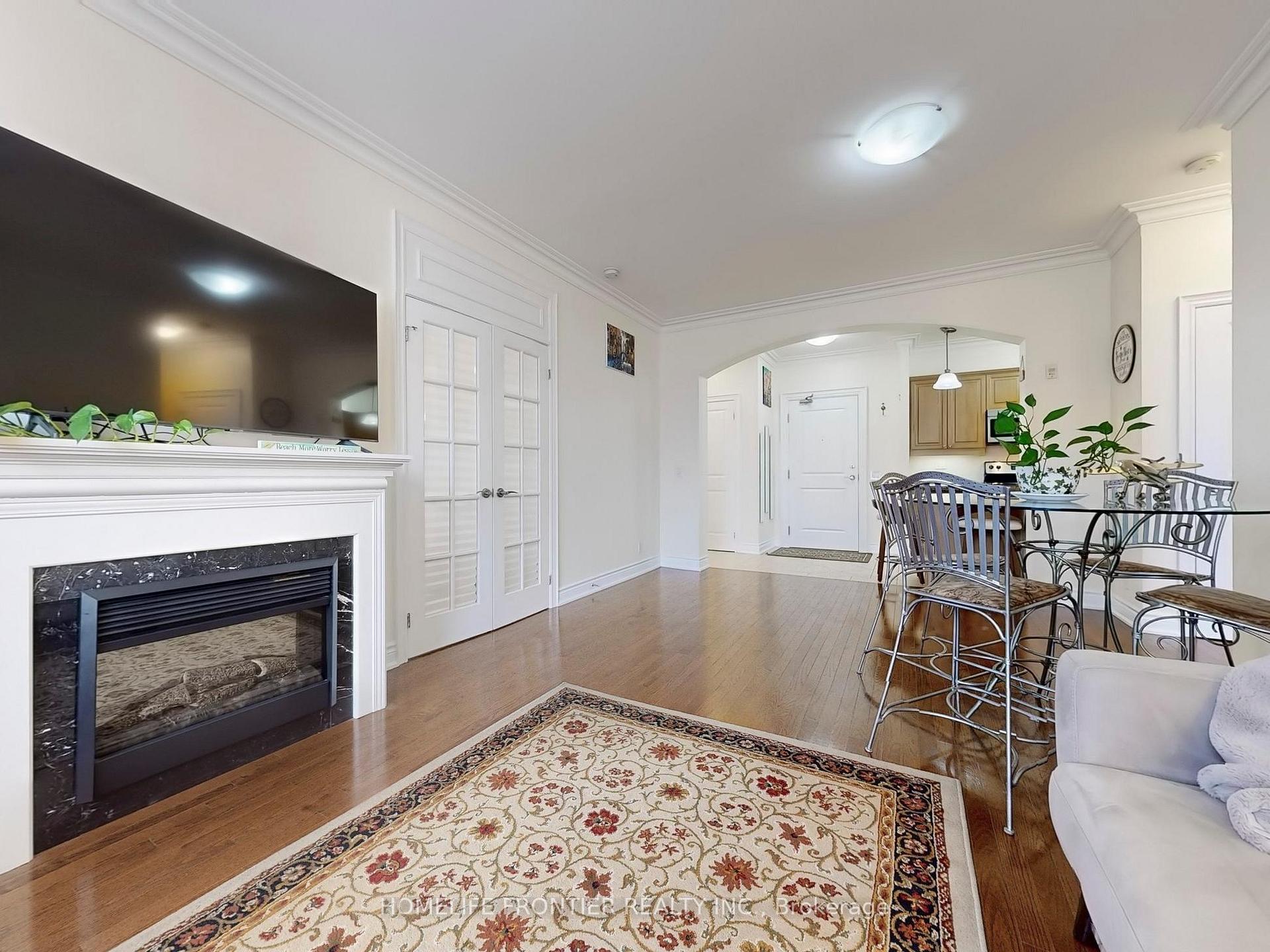 Photo 12 of Unit 305, 9519 Keele Street, Vaughan, Maple — HOMEH