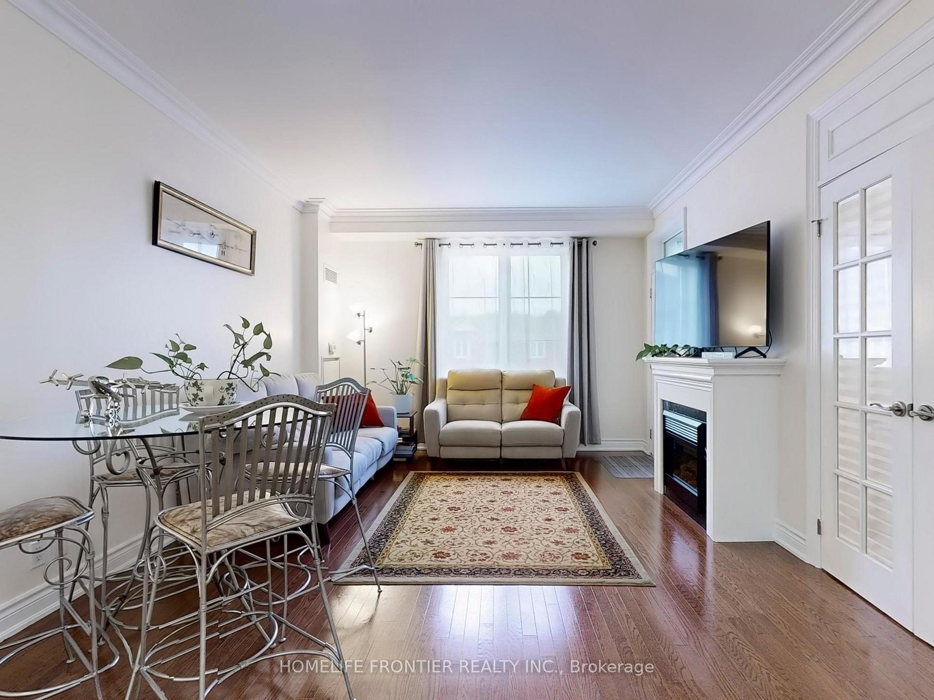 Photo 13 of Unit 305, 9519 Keele Street, Vaughan, Maple — HOMEH