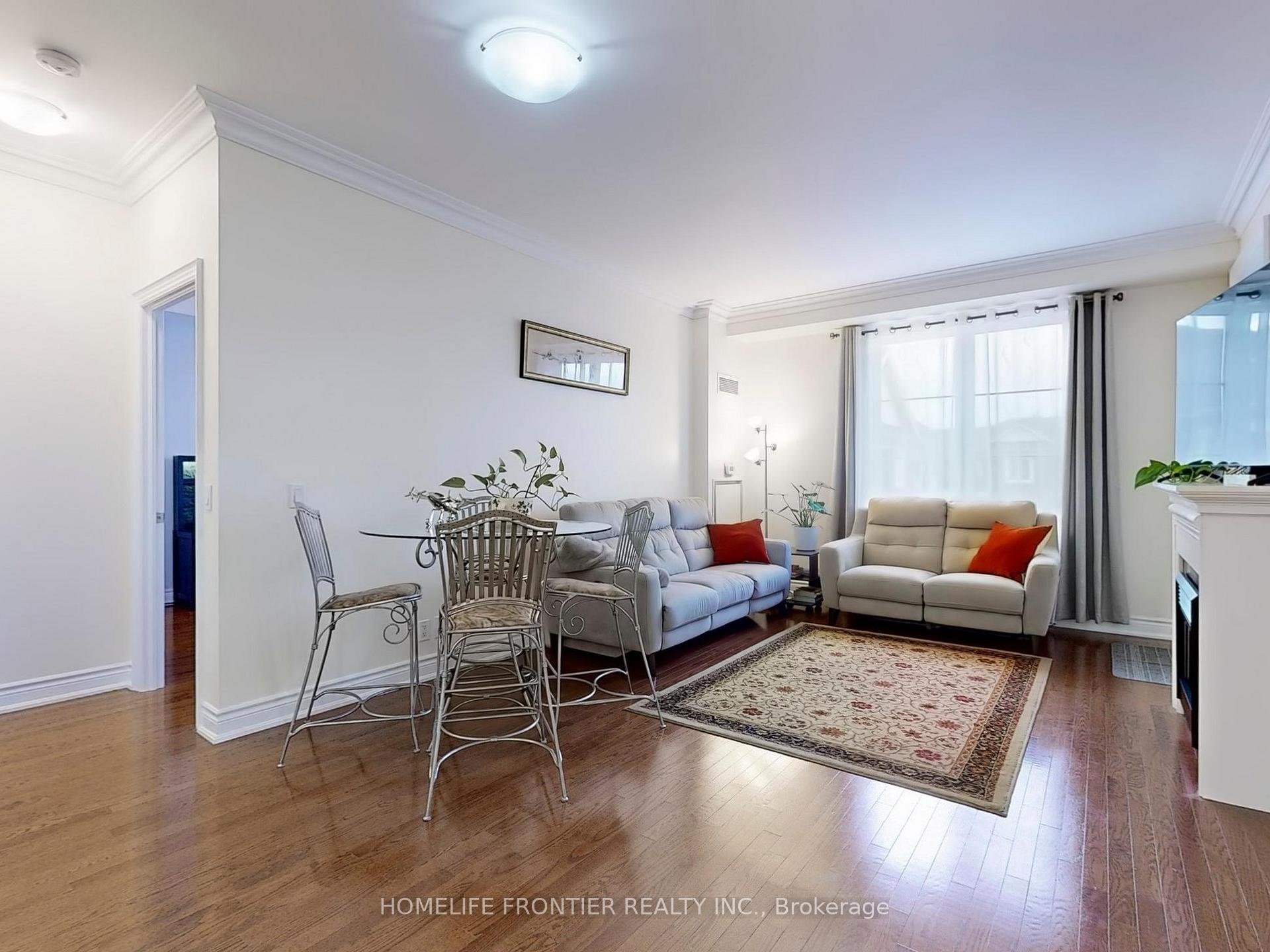 Photo 14 of Unit 305, 9519 Keele Street, Vaughan, Maple — HOMEH