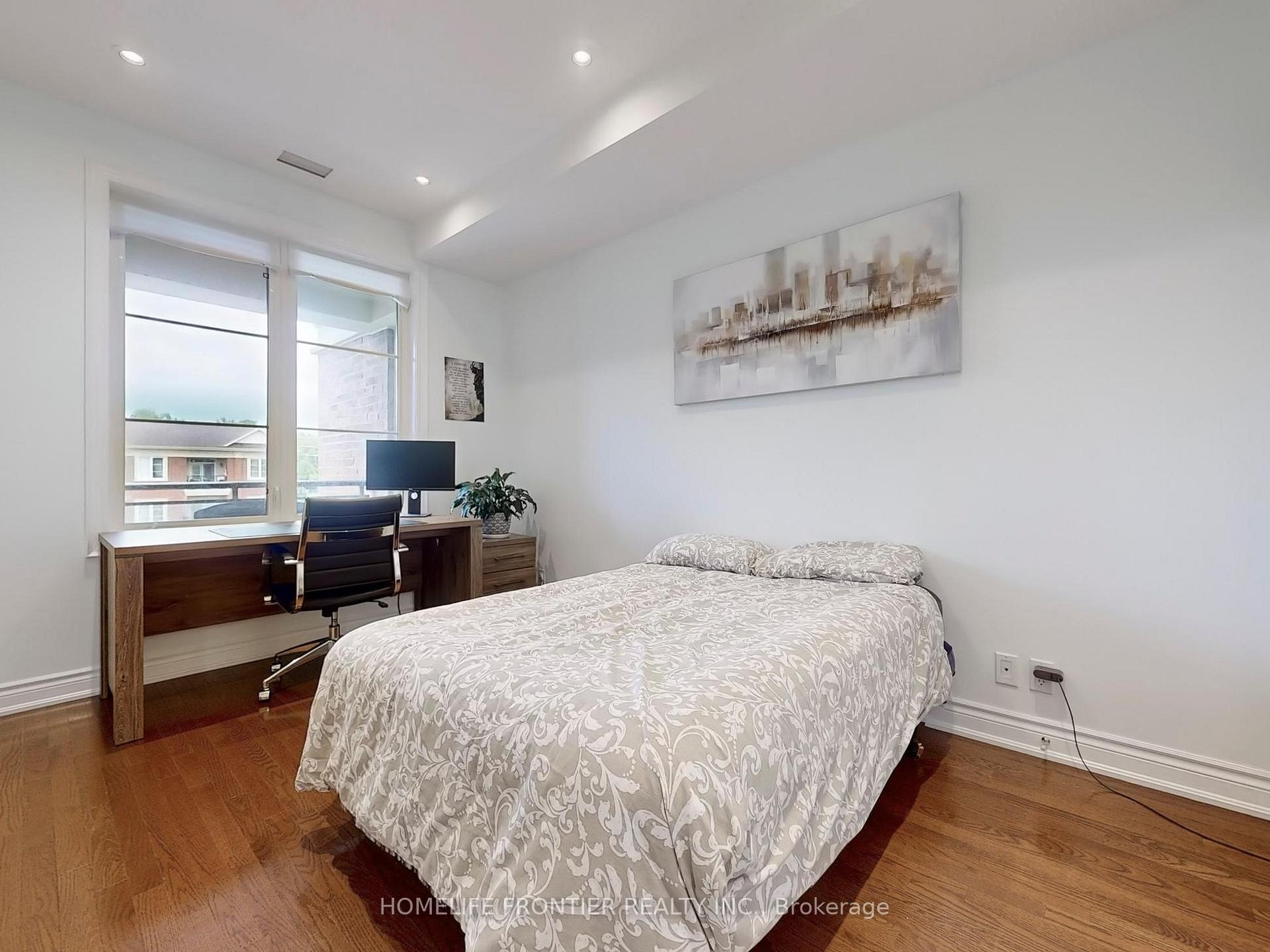 Photo 18 of Unit 305, 9519 Keele Street, Vaughan, Maple — HOMEH