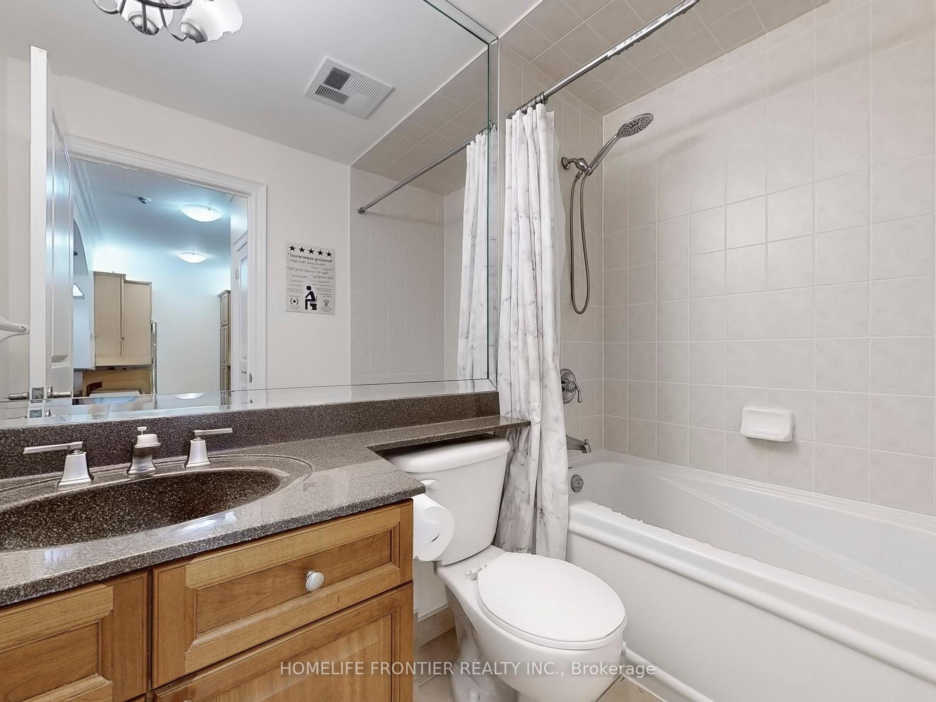 Photo 21 of Unit 305, 9519 Keele Street, Vaughan, Maple — HOMEH