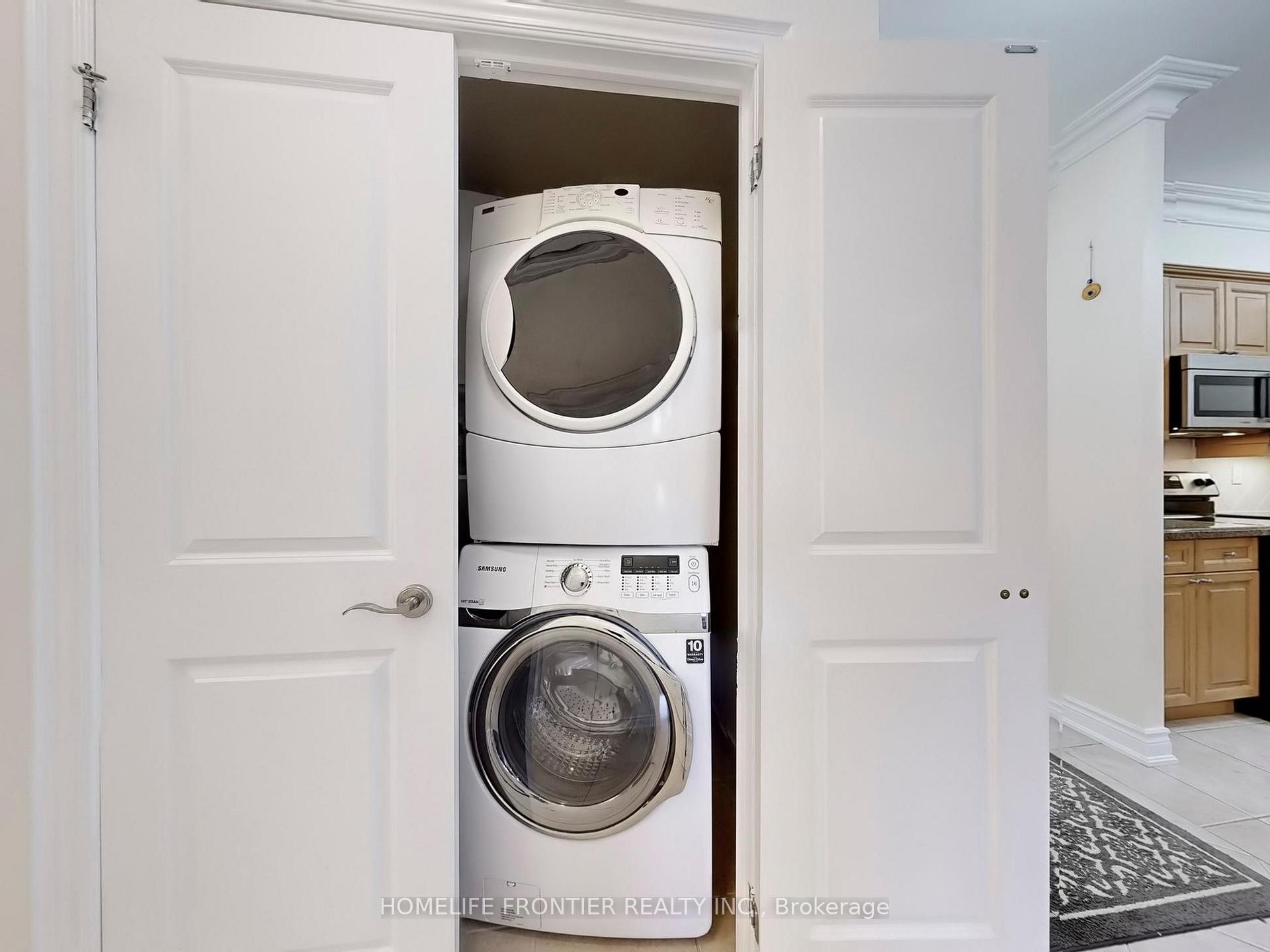 Photo 23 of Unit 305, 9519 Keele Street, Vaughan, Maple — HOMEH