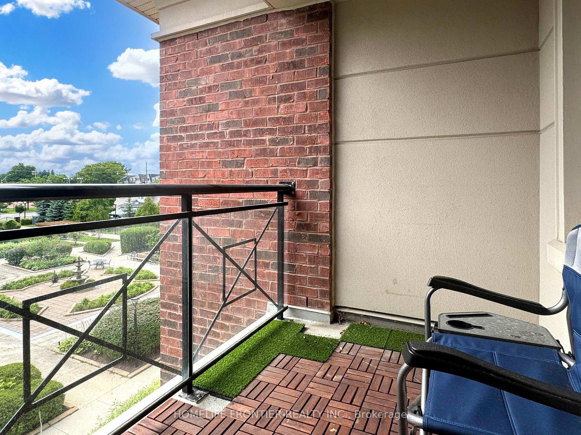 Photo 25 of Unit 305, 9519 Keele Street, Vaughan, Maple — HOMEH