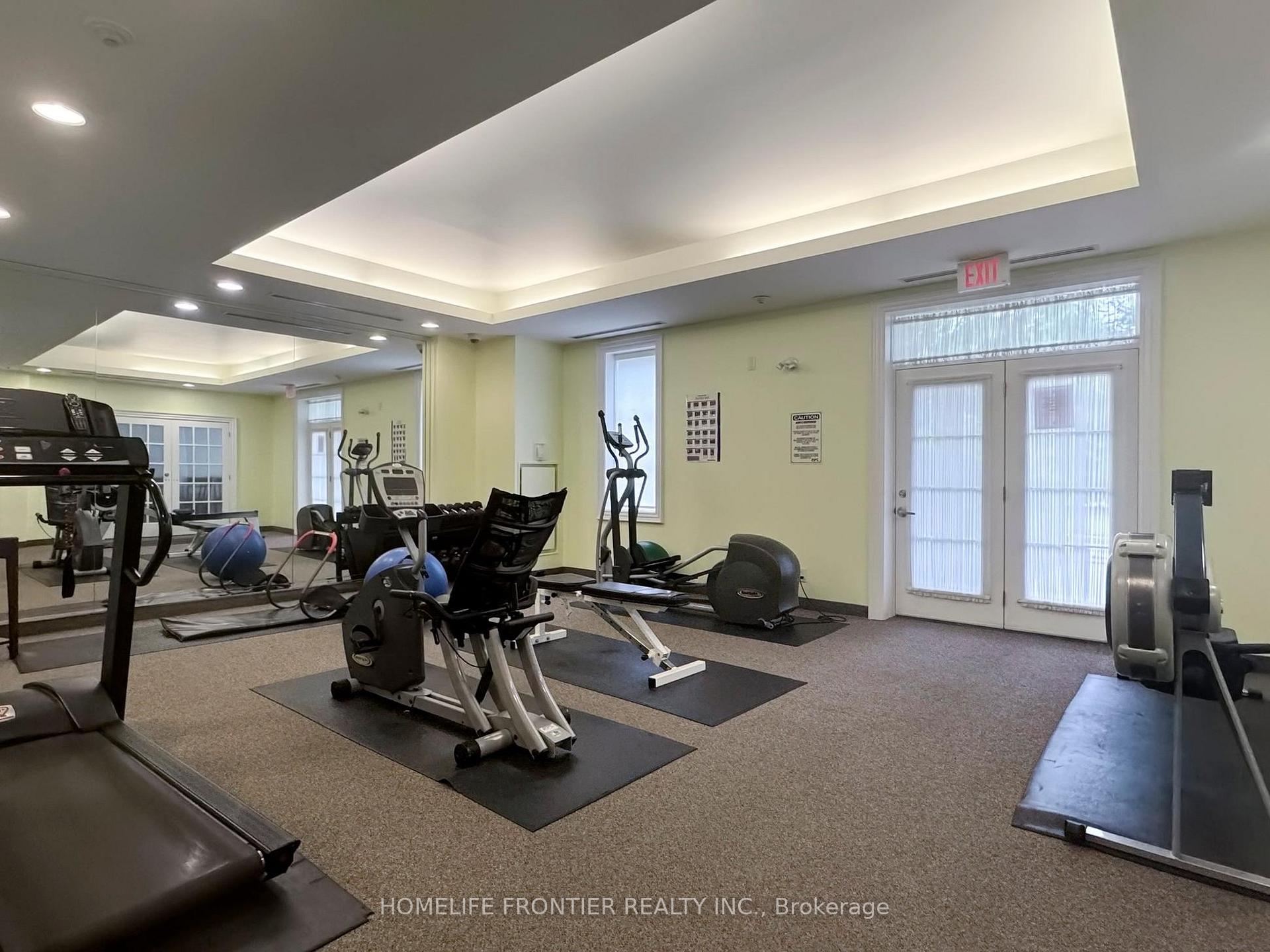 Photo 27 of Unit 305, 9519 Keele Street, Vaughan, Maple — HOMEH