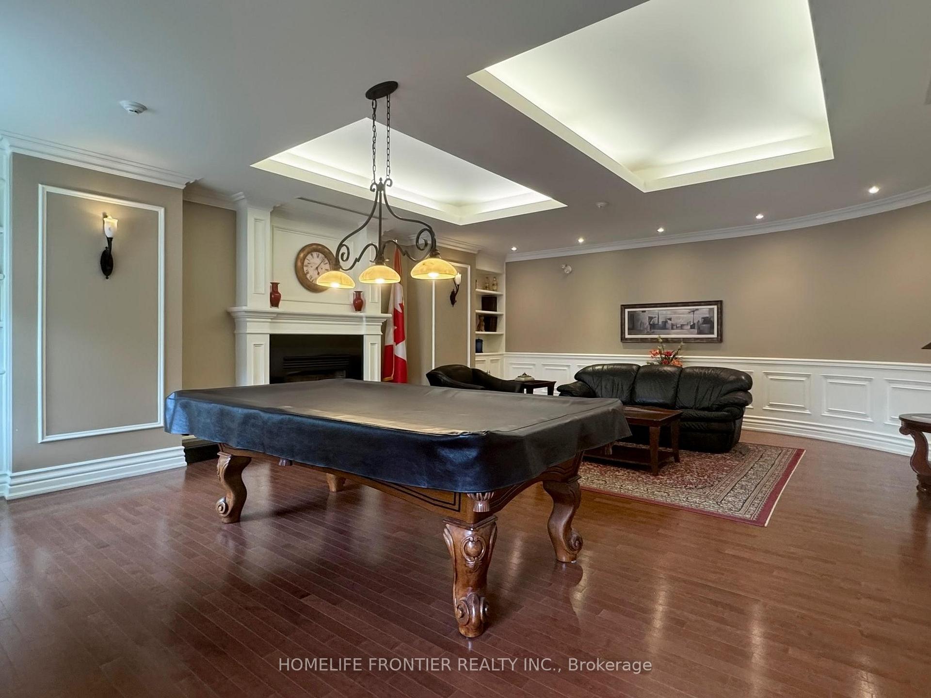 Photo 28 of Unit 305, 9519 Keele Street, Vaughan, Maple — HOMEH