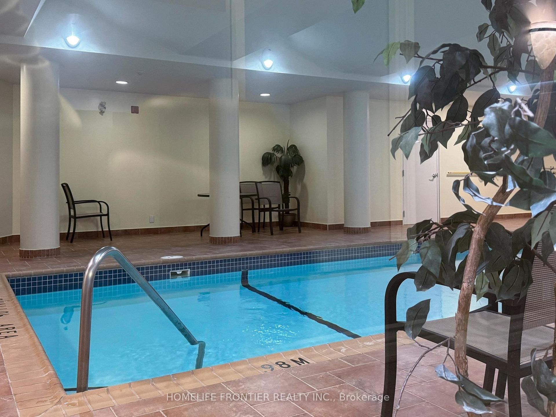 Photo 29 of Unit 305, 9519 Keele Street, Vaughan, Maple — HOMEH