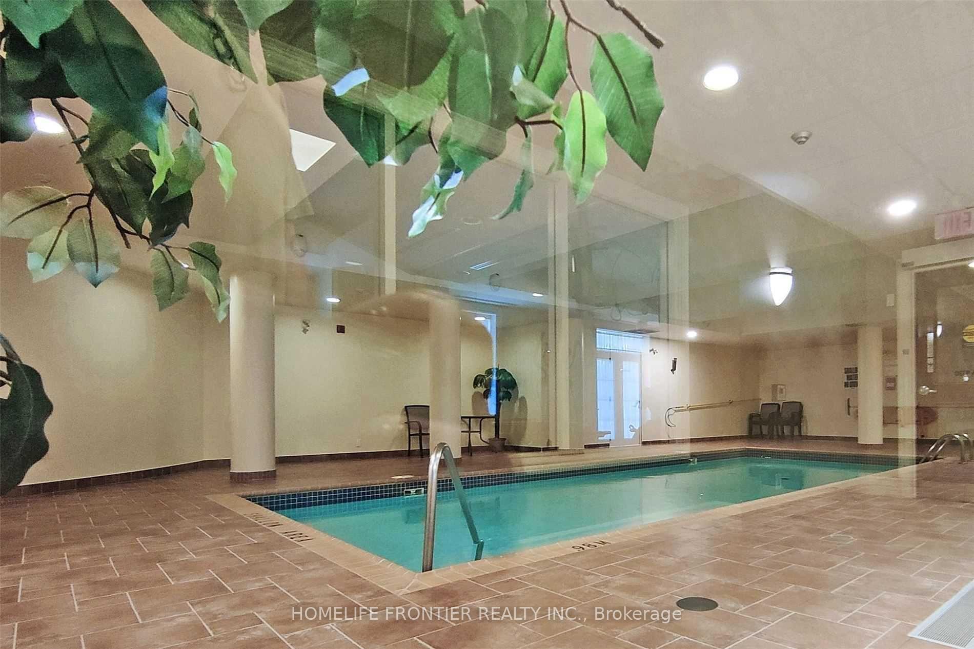 Photo 31 of Unit 305, 9519 Keele Street, Vaughan, Maple — HOMEH