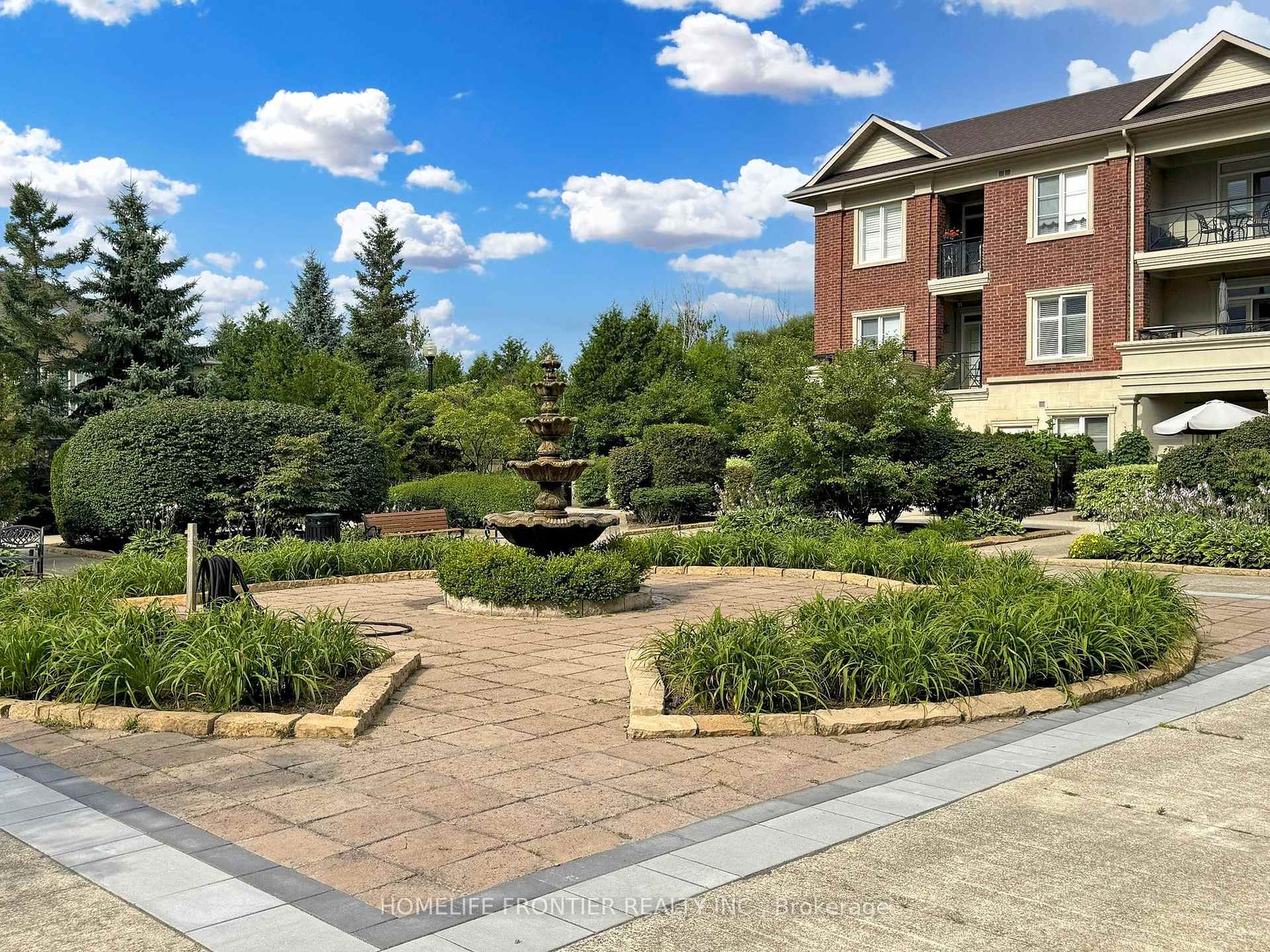Photo 32 of Unit 305, 9519 Keele Street, Vaughan, Maple — HOMEH
