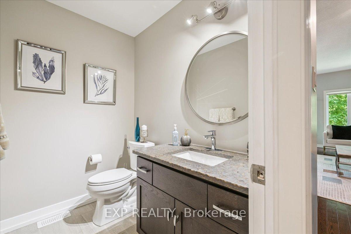Photo 24 of 108 Myers Lane, Hamilton, Ancaster — HOMEH