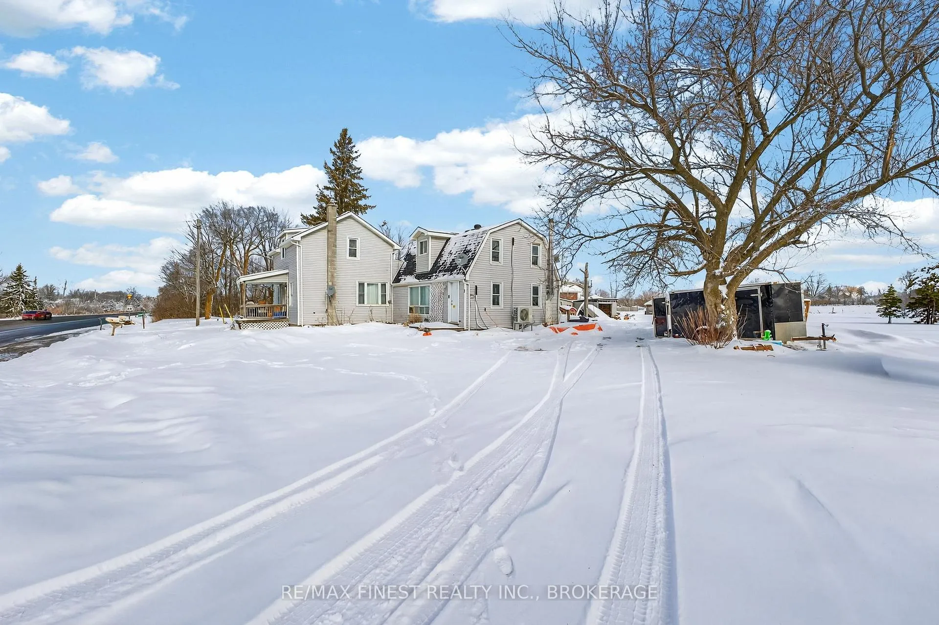 Photo 31 of 2706 Highway 38, Frontenac, Frontenac South — HOMEH