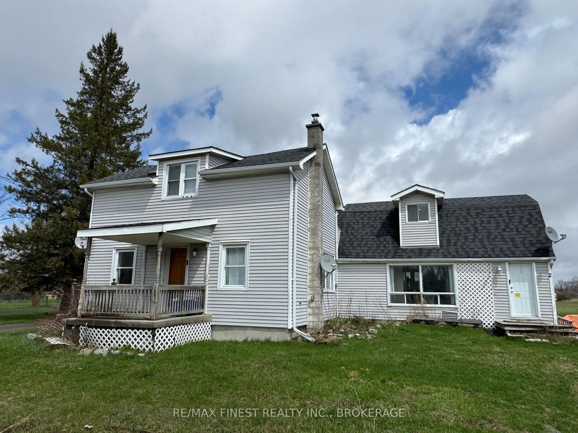Photo 1 of 2706 Highway 38, Frontenac, Frontenac South — HOMEH
