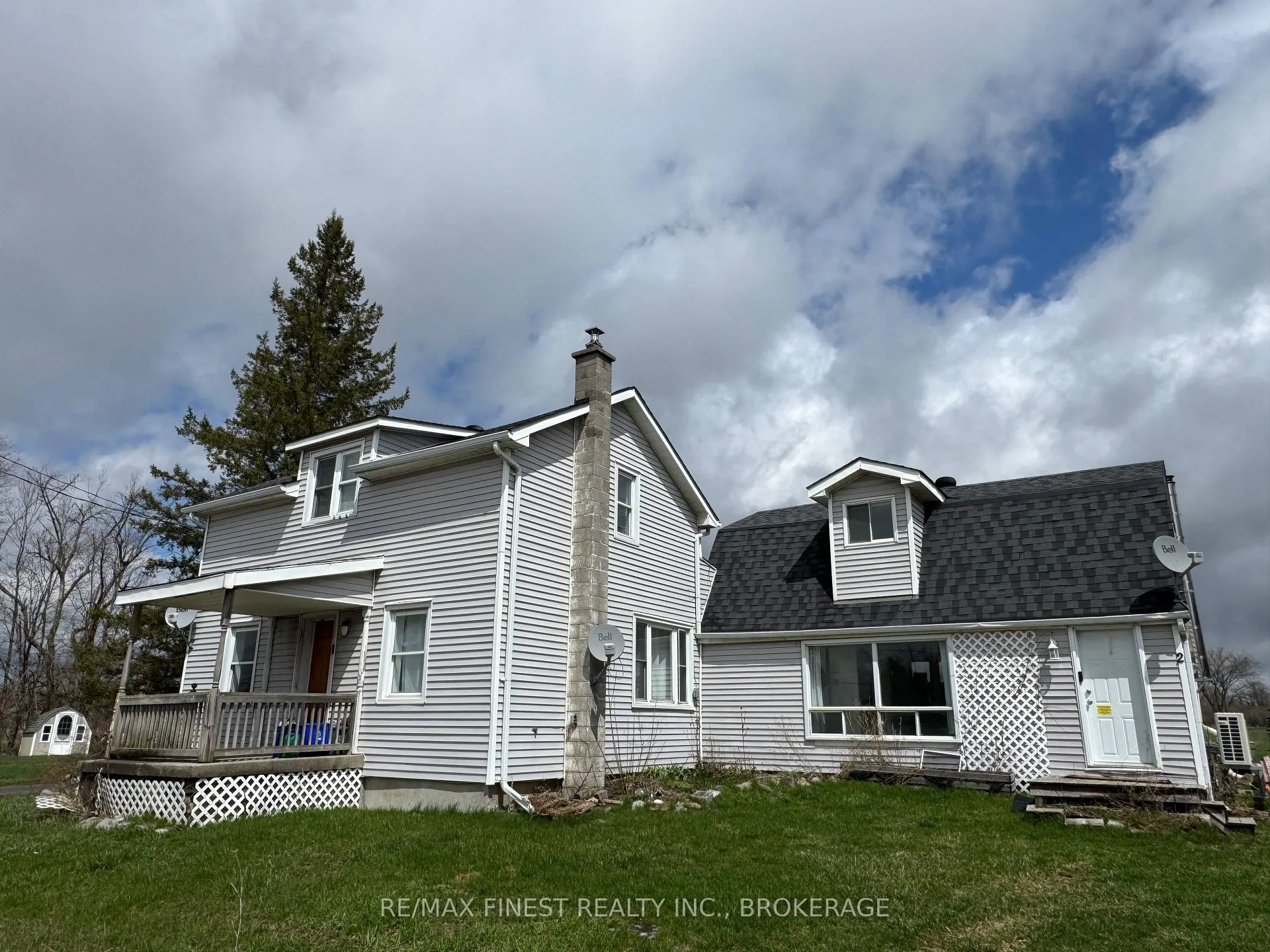 Photo 30 of 2706 Highway 38, Frontenac, Frontenac South — HOMEH