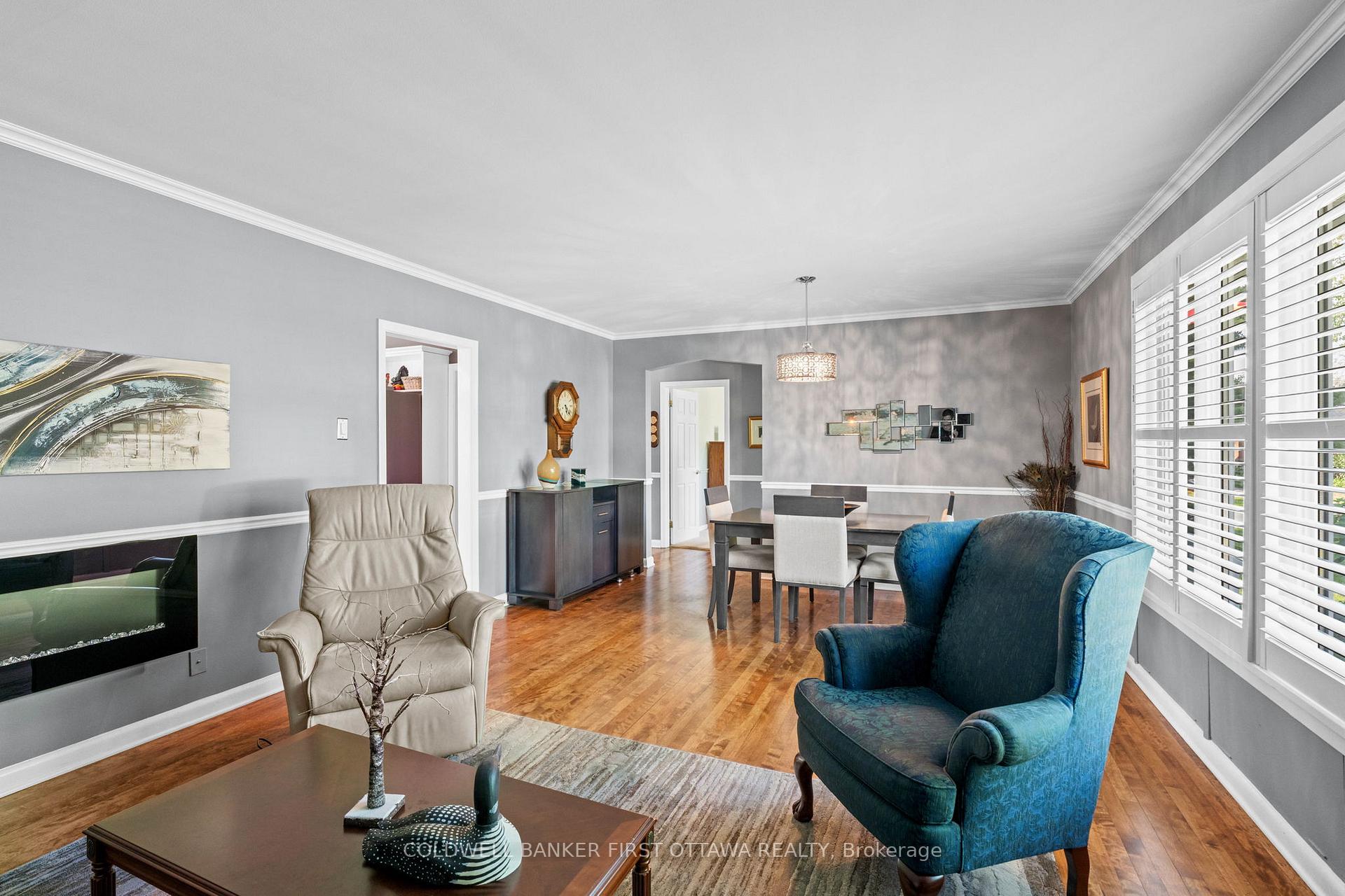 Photo 8 of 2024 Corry Street, Ottawa, Elmvale Acres — HOMEH