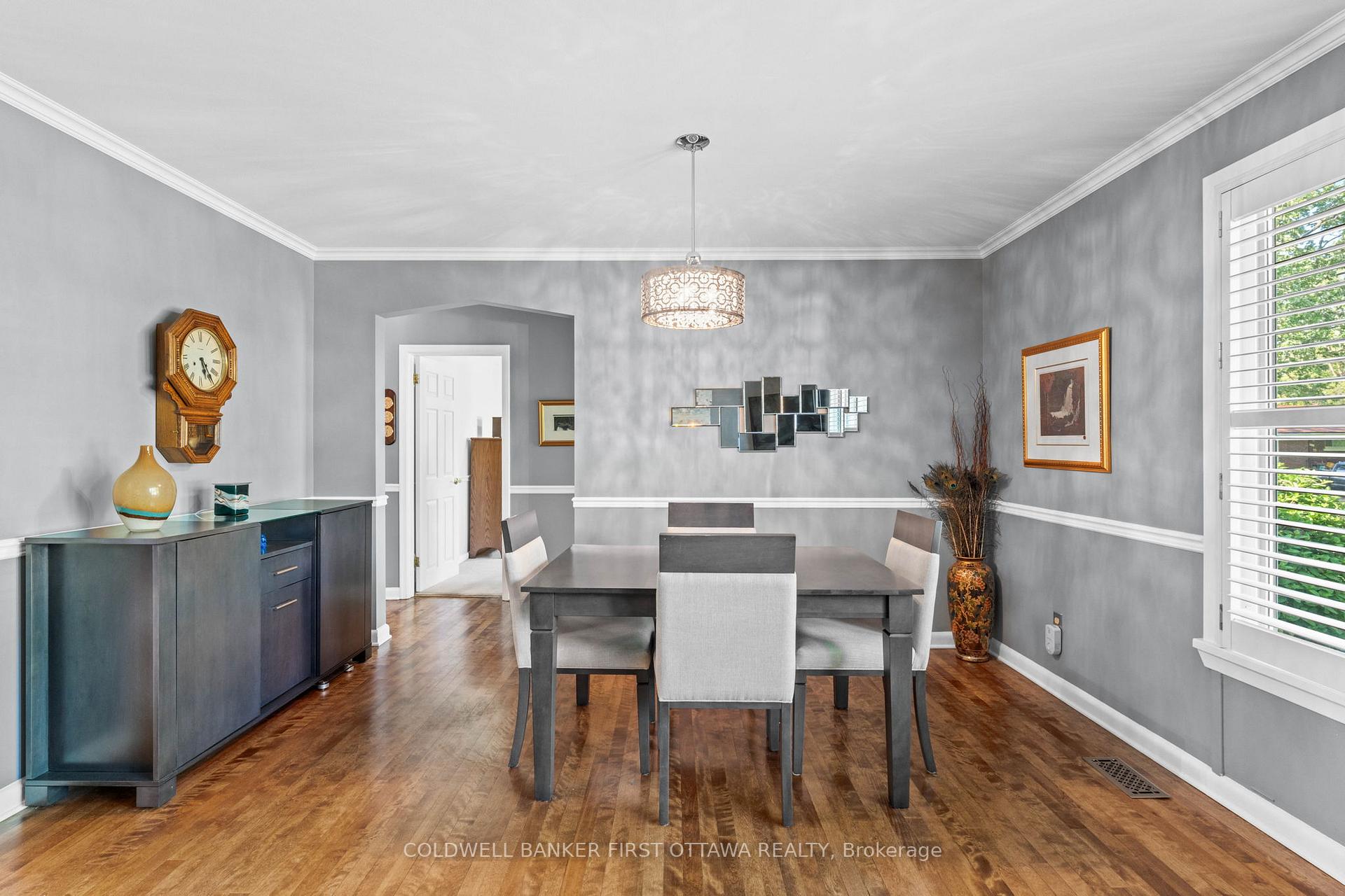 Photo 9 of 2024 Corry Street, Ottawa, Elmvale Acres — HOMEH