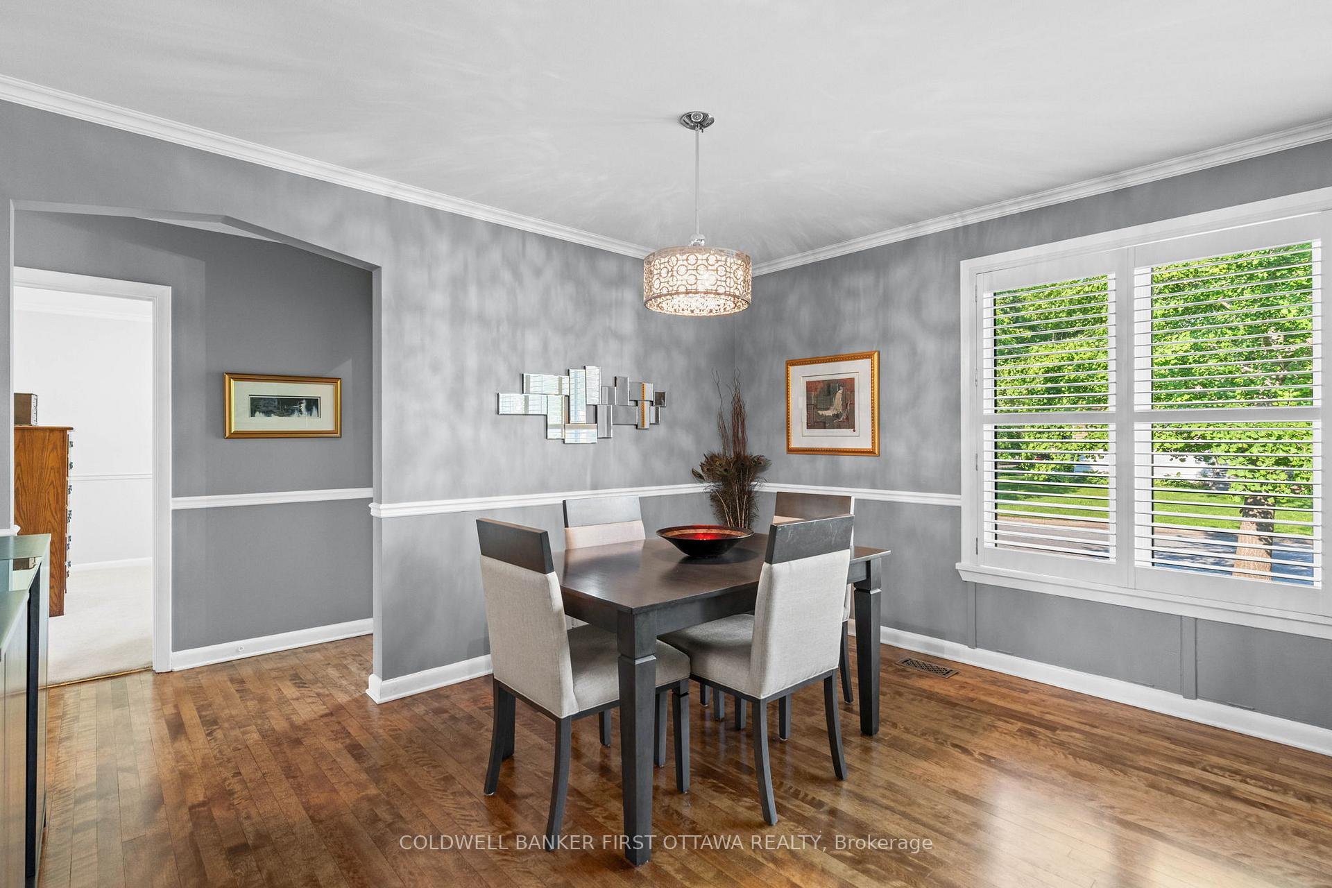 Photo 7 of 2024 Corry Street, Ottawa, Elmvale Acres — HOMEH