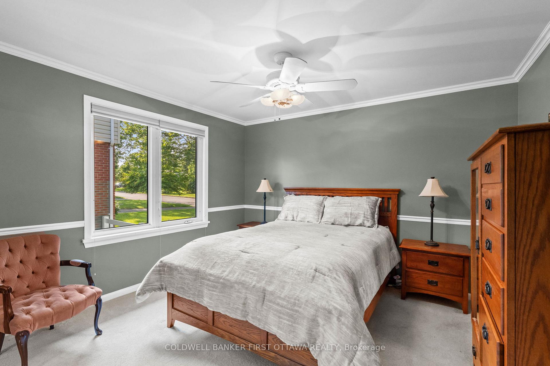 Photo 15 of 2024 Corry Street, Ottawa, Elmvale Acres — HOMEH