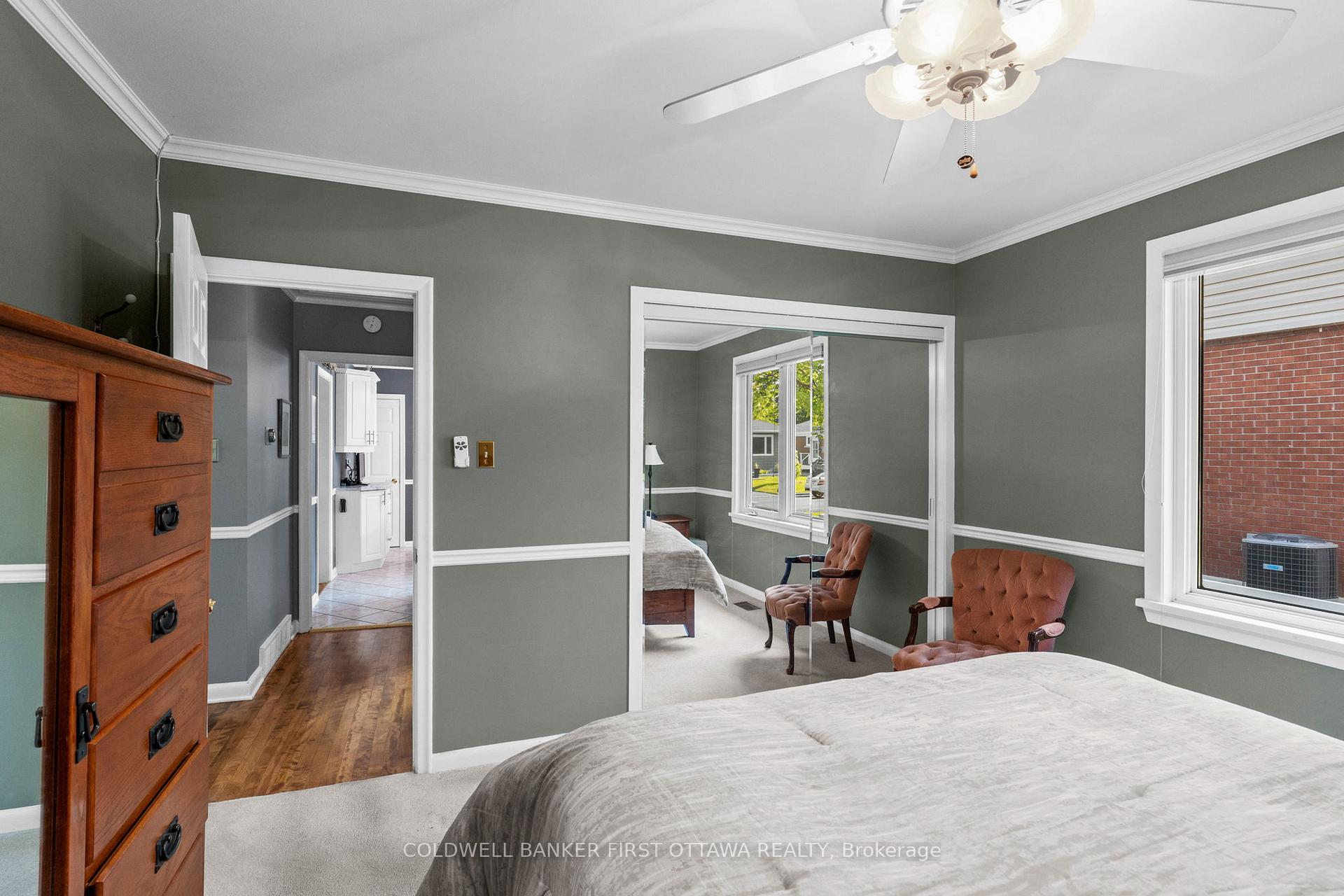 Photo 14 of 2024 Corry Street, Ottawa, Elmvale Acres — HOMEH