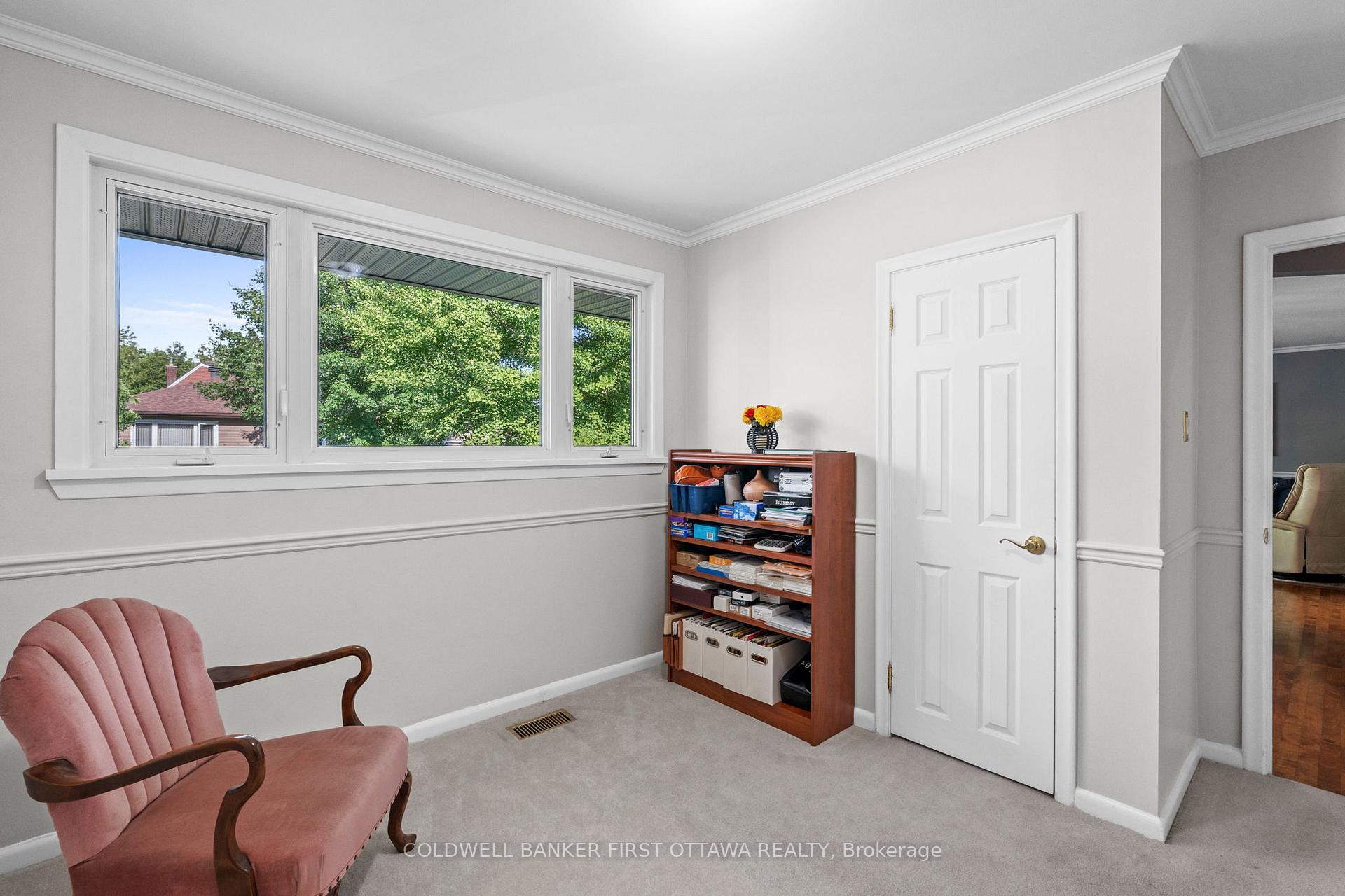Photo 21 of 2024 Corry Street, Ottawa, Elmvale Acres — HOMEH