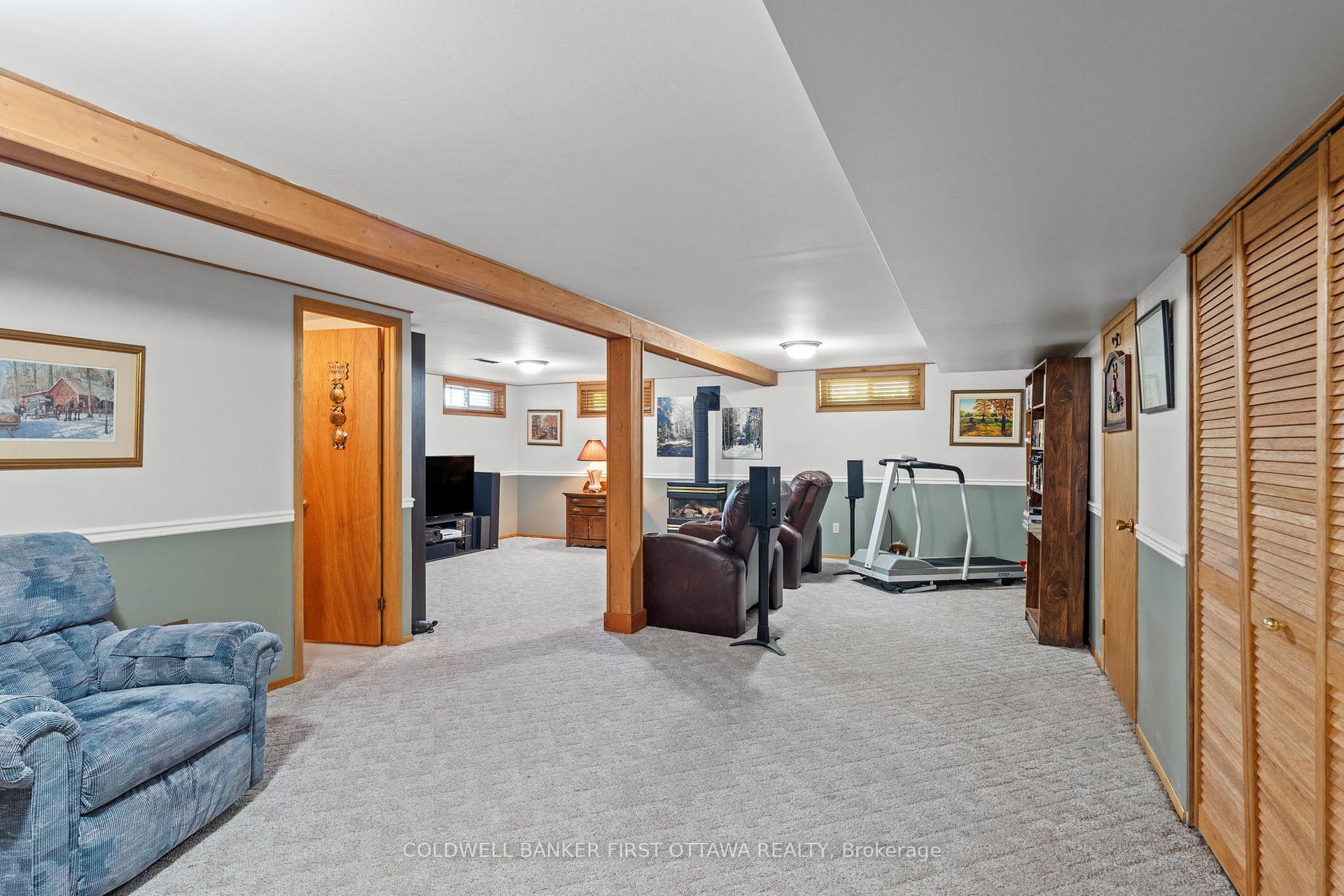 Photo 22 of 2024 Corry Street, Ottawa, Elmvale Acres — HOMEH