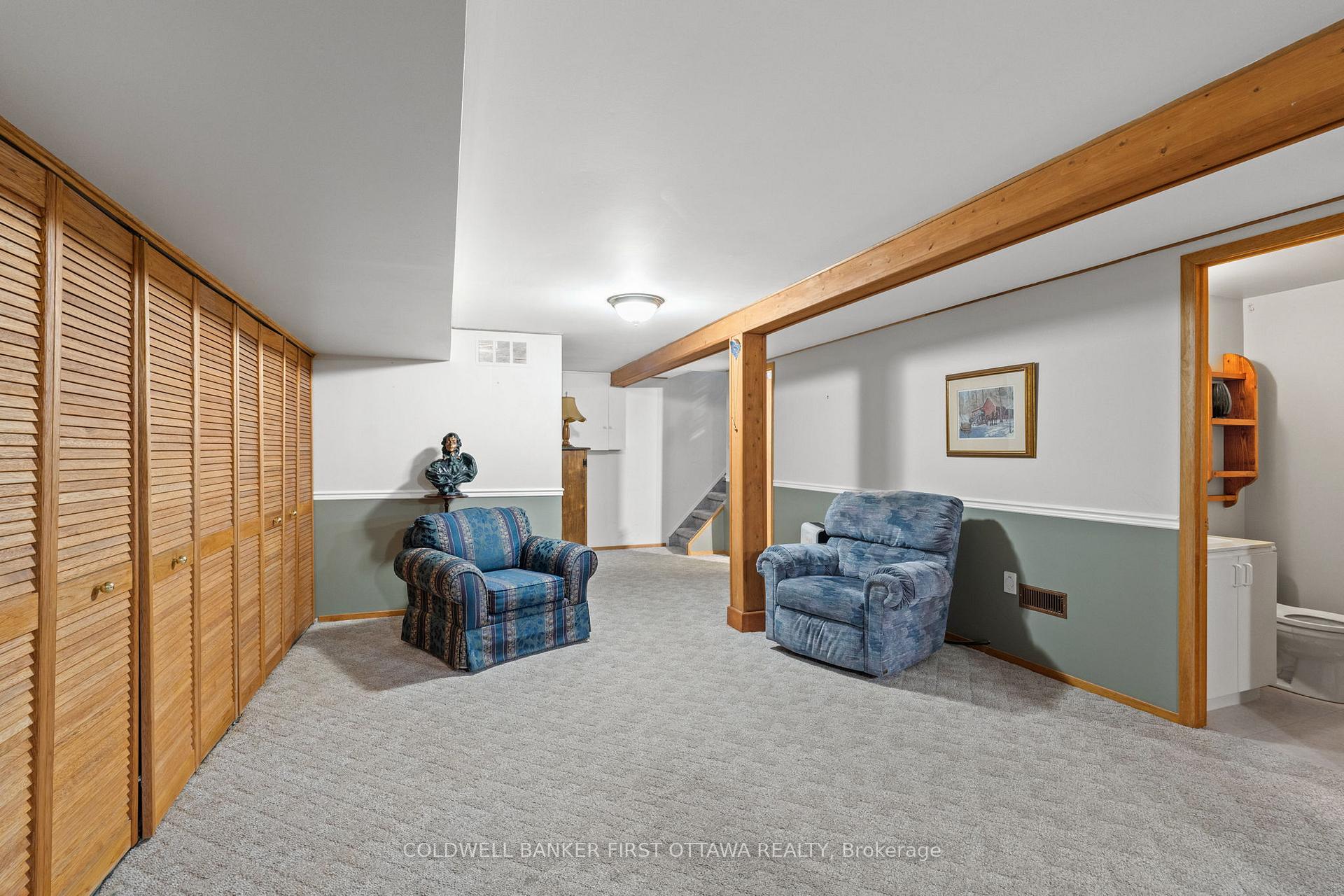 Photo 27 of 2024 Corry Street, Ottawa, Elmvale Acres — HOMEH