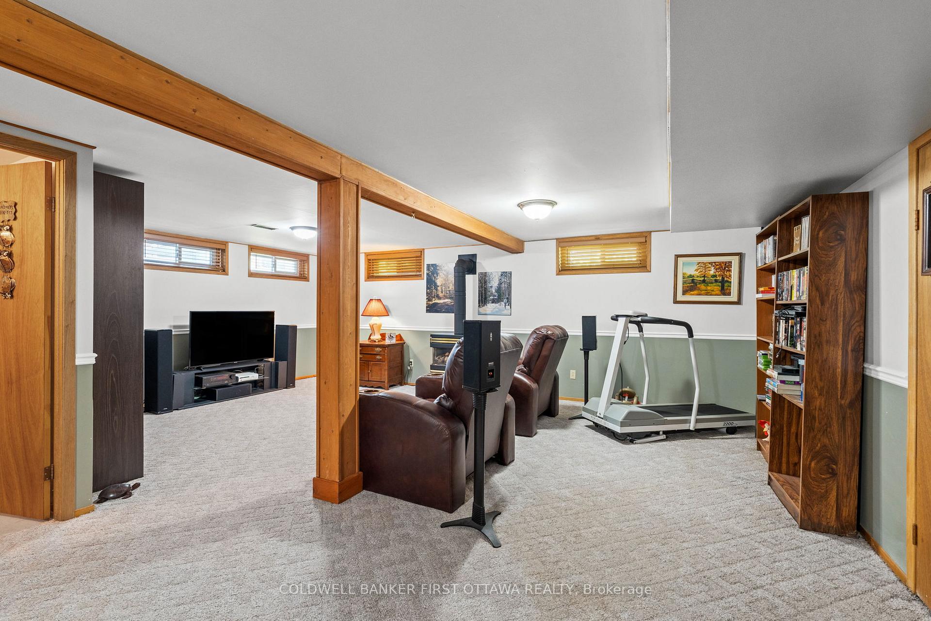 Photo 24 of 2024 Corry Street, Ottawa, Elmvale Acres — HOMEH