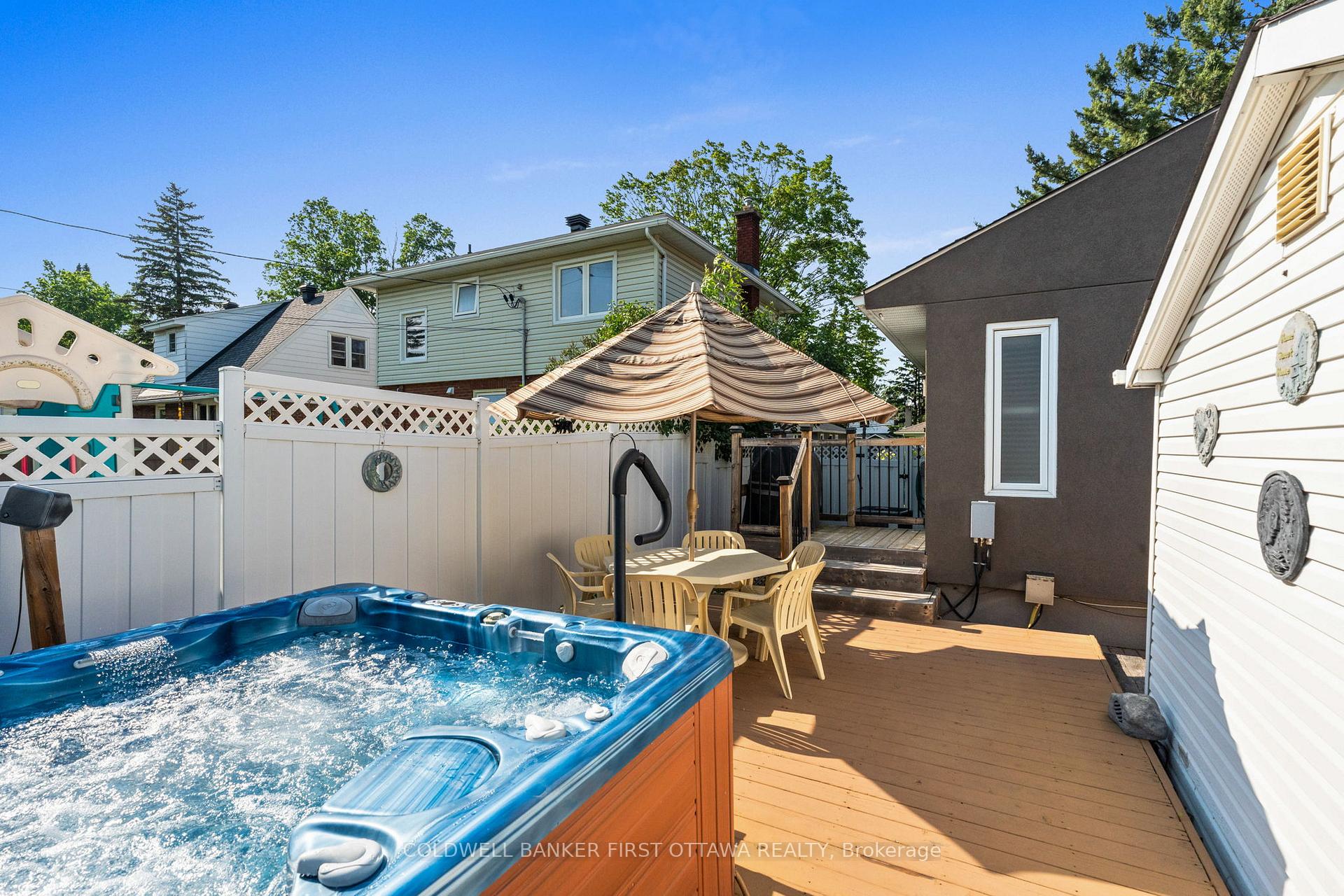 Photo 38 of 2024 Corry Street, Ottawa, Elmvale Acres — HOMEH