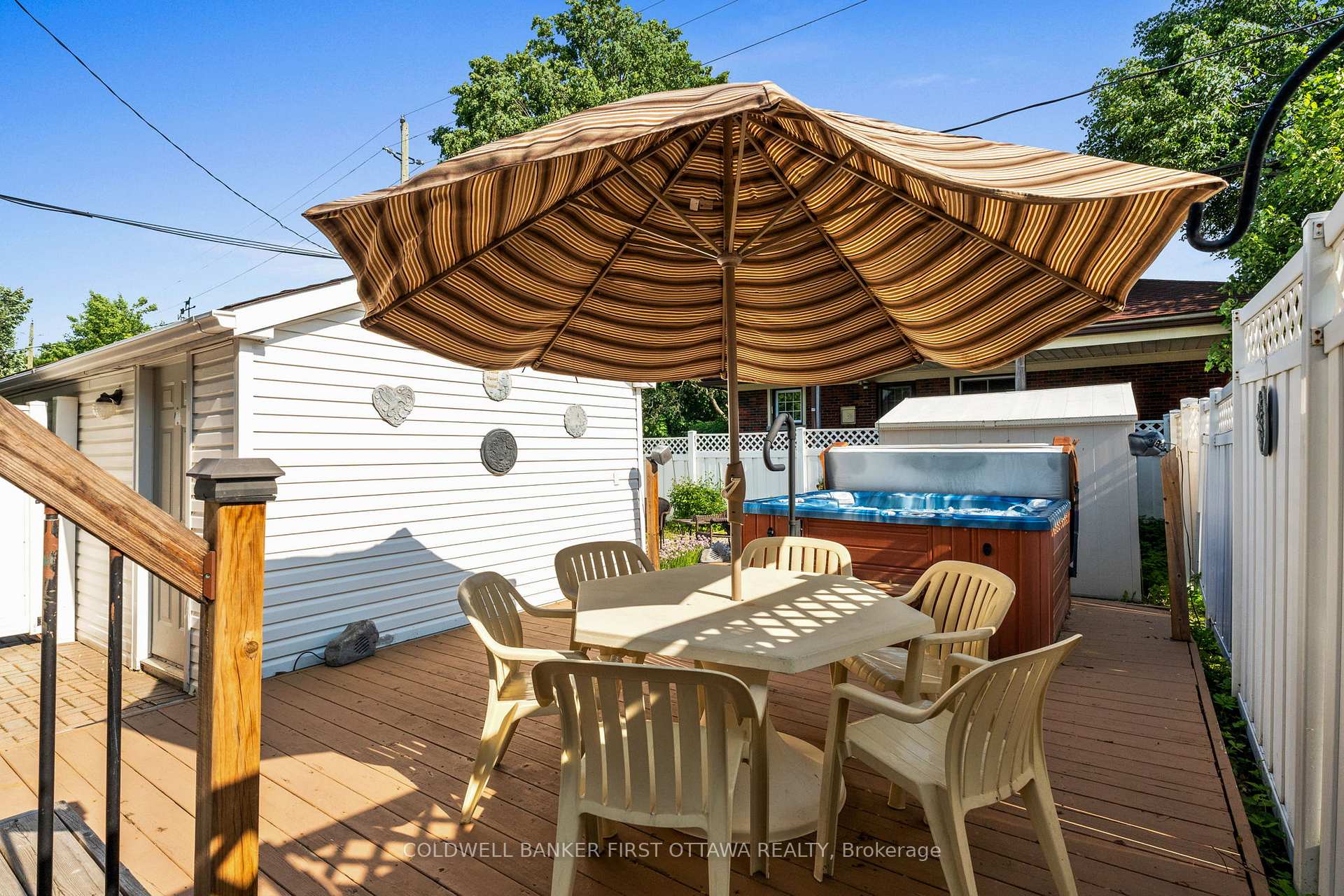 Photo 25 of 2024 Corry Street, Ottawa, Elmvale Acres — HOMEH
