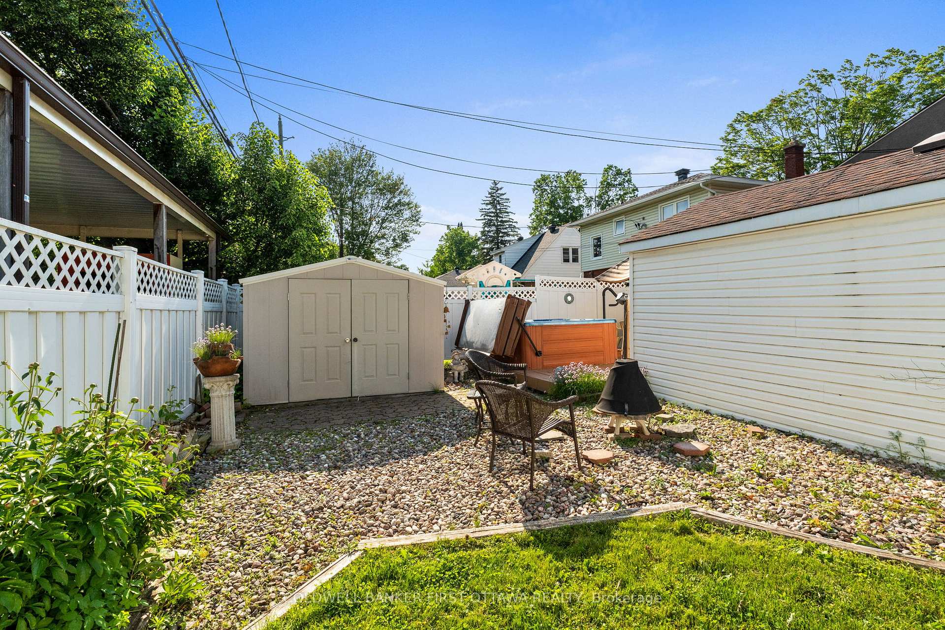 Photo 30 of 2024 Corry Street, Ottawa, Elmvale Acres — HOMEH