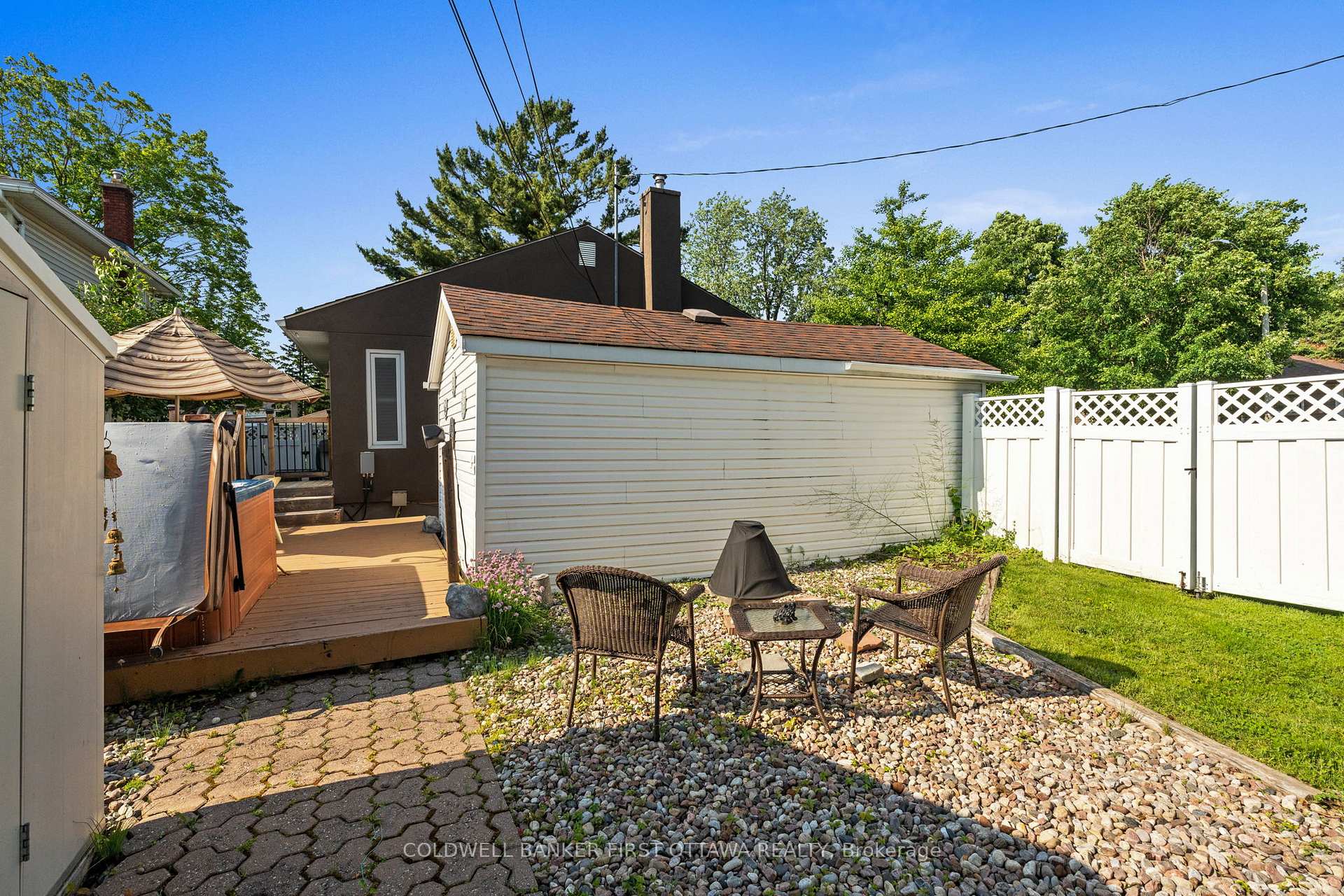 Photo 31 of 2024 Corry Street, Ottawa, Elmvale Acres — HOMEH